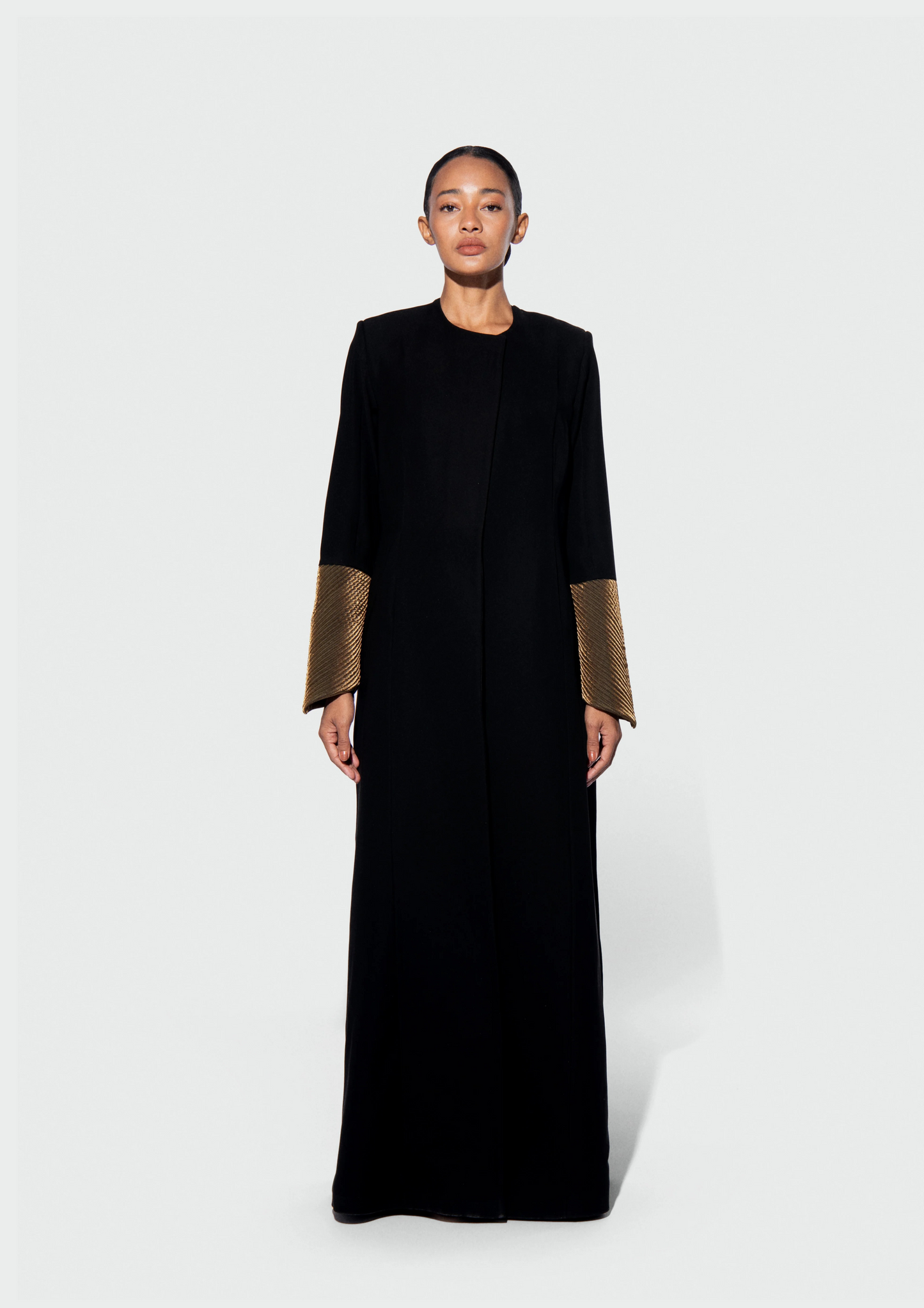 TAKE OVER ABAYA