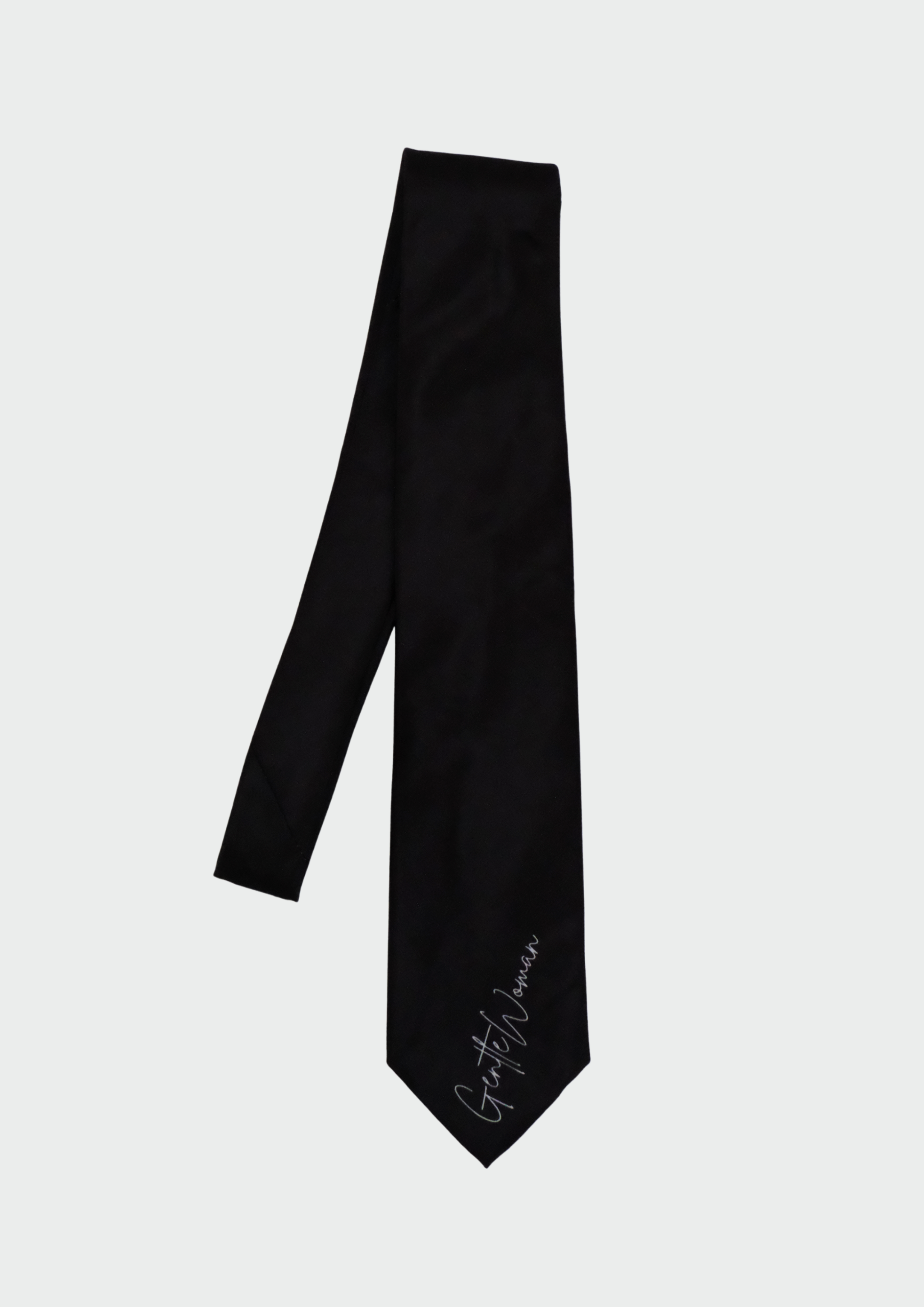 GENTLEWOMAN TIE