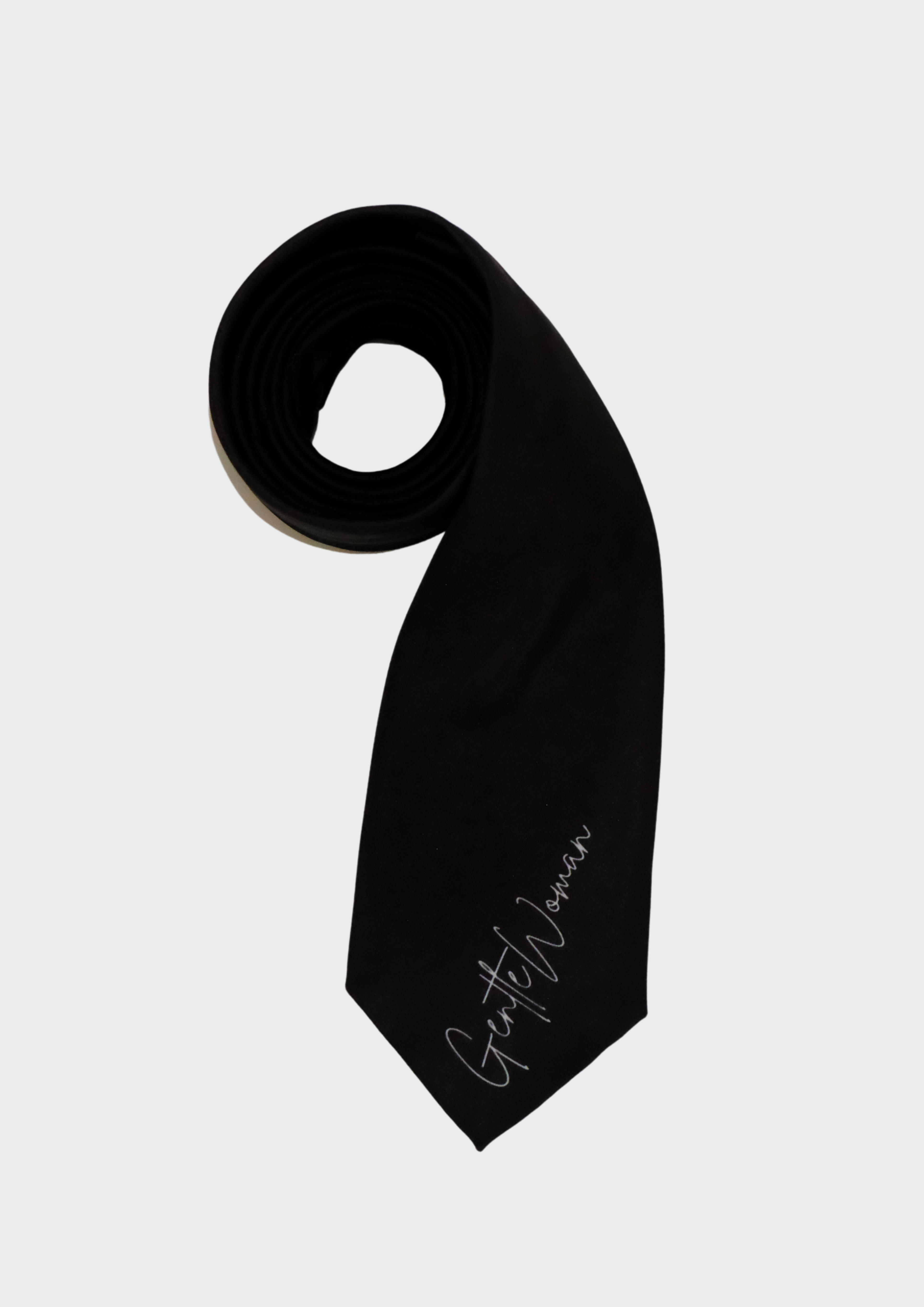 GENTLEWOMAN TIE