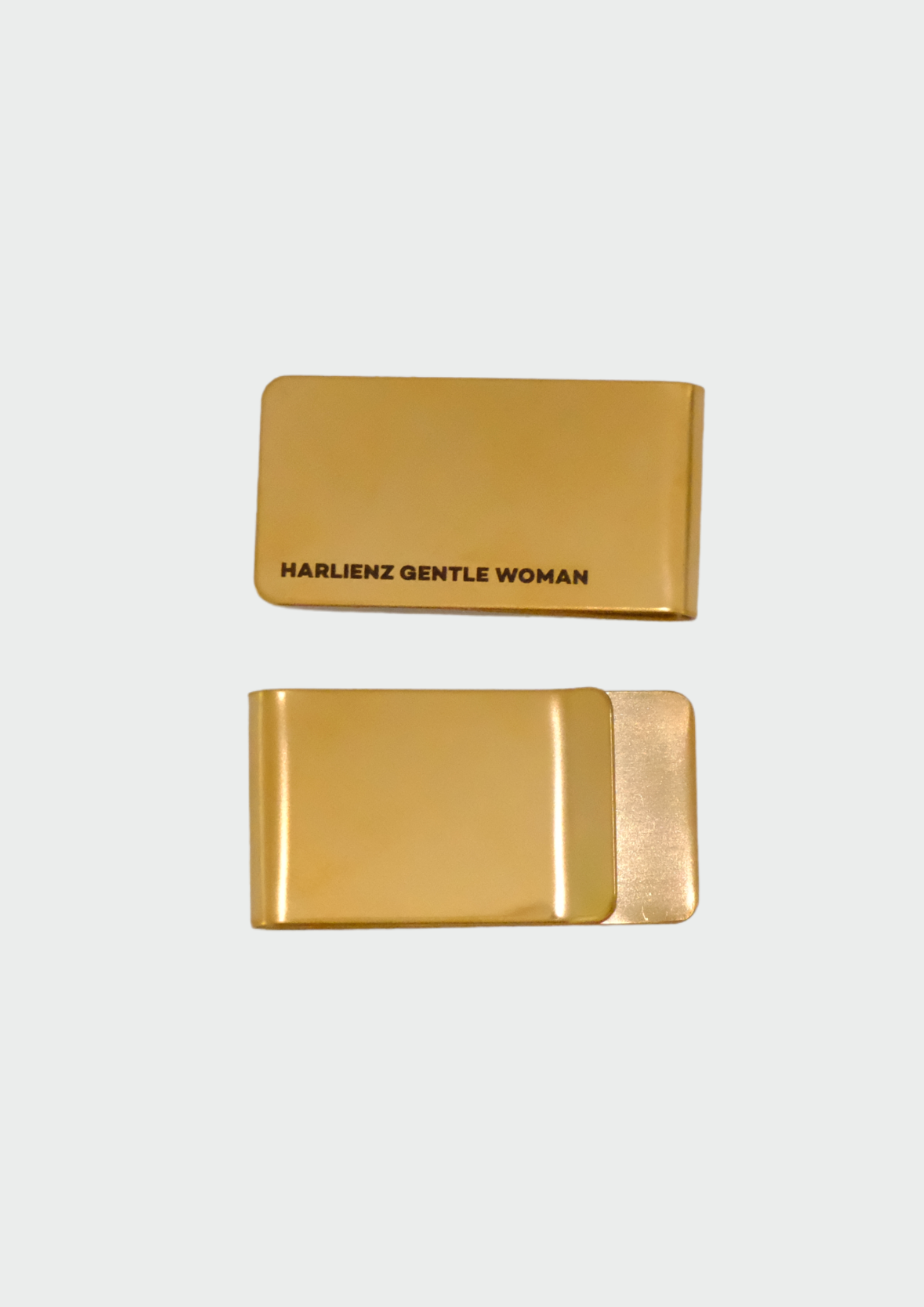 HARLIENZ MONEY CLIP