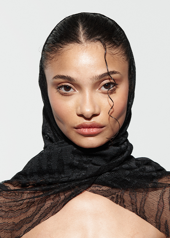 وشاح الوشق
