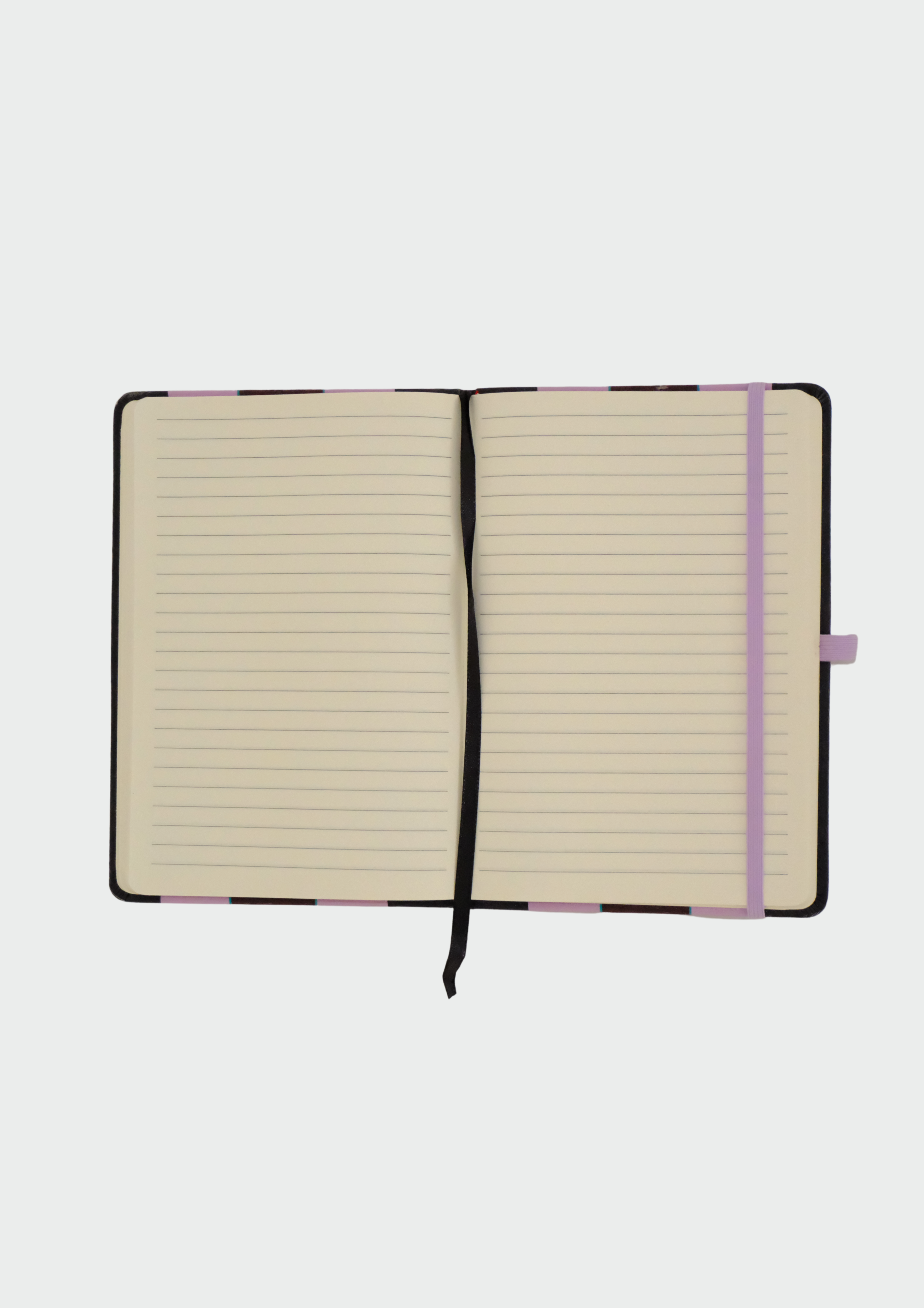 NOTEBOOK GENTLEWOMAN EDITION