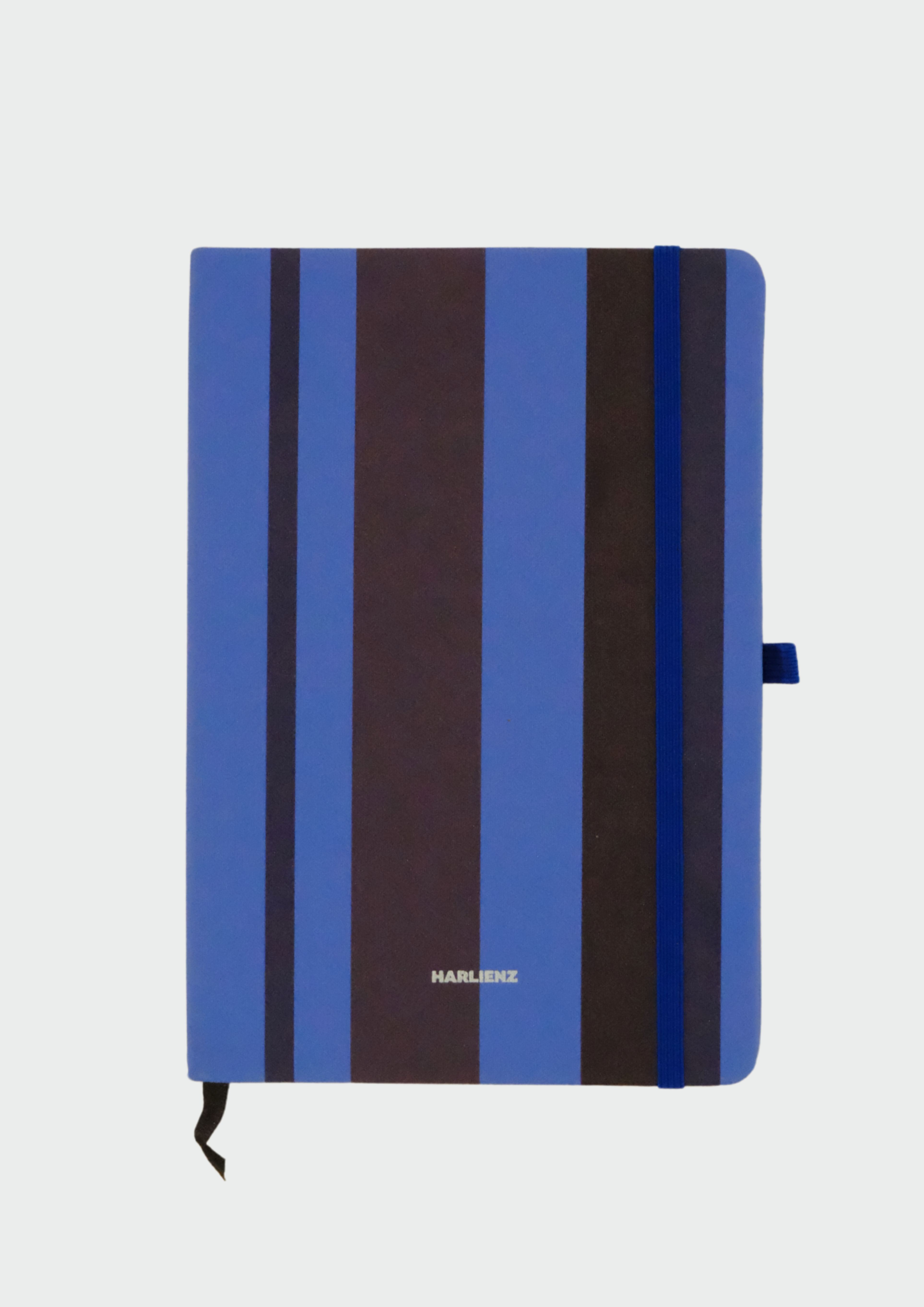 NOTEBOOK GENTLEWOMAN EDITION