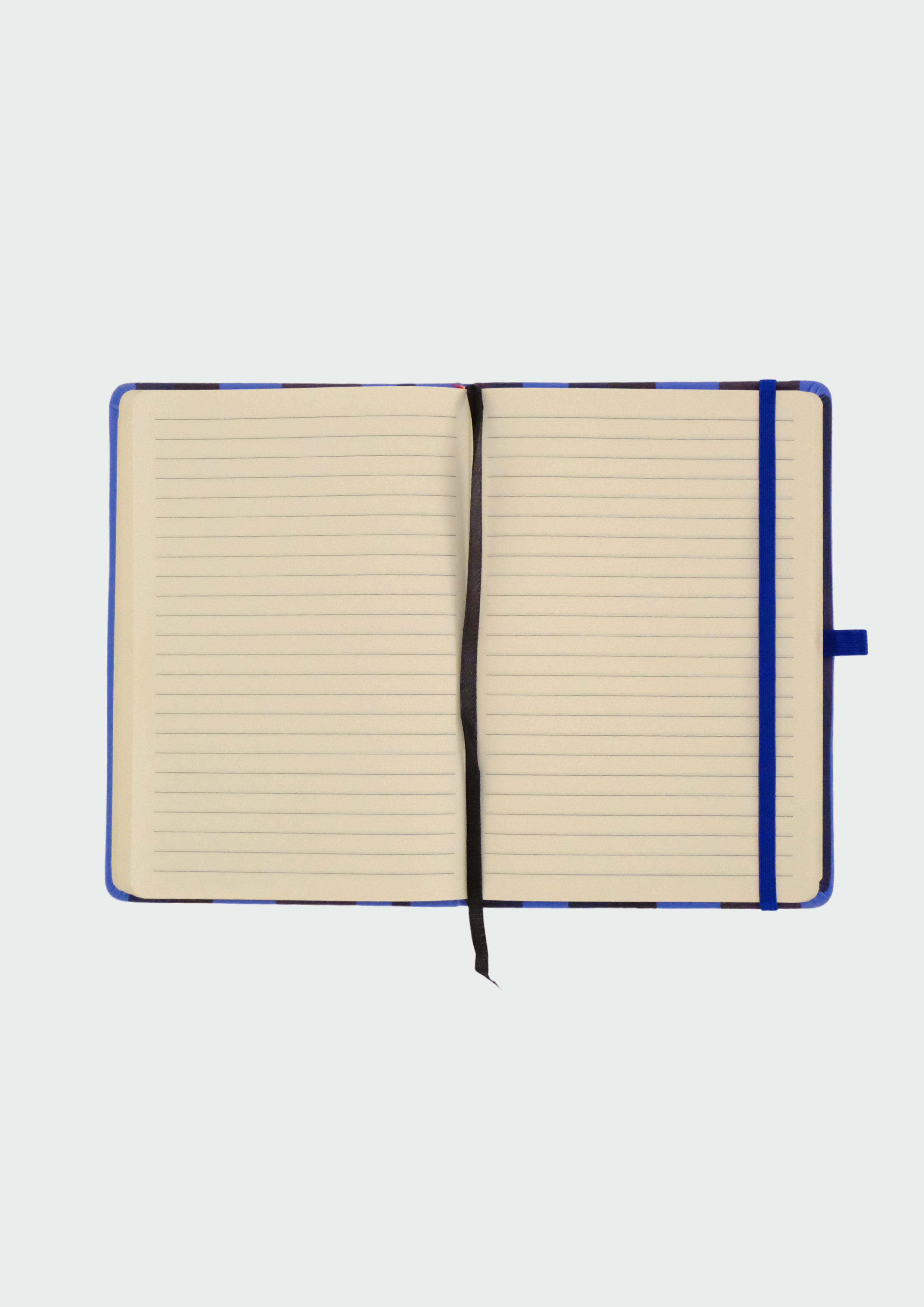 NOTEBOOK GENTLEWOMAN EDITION