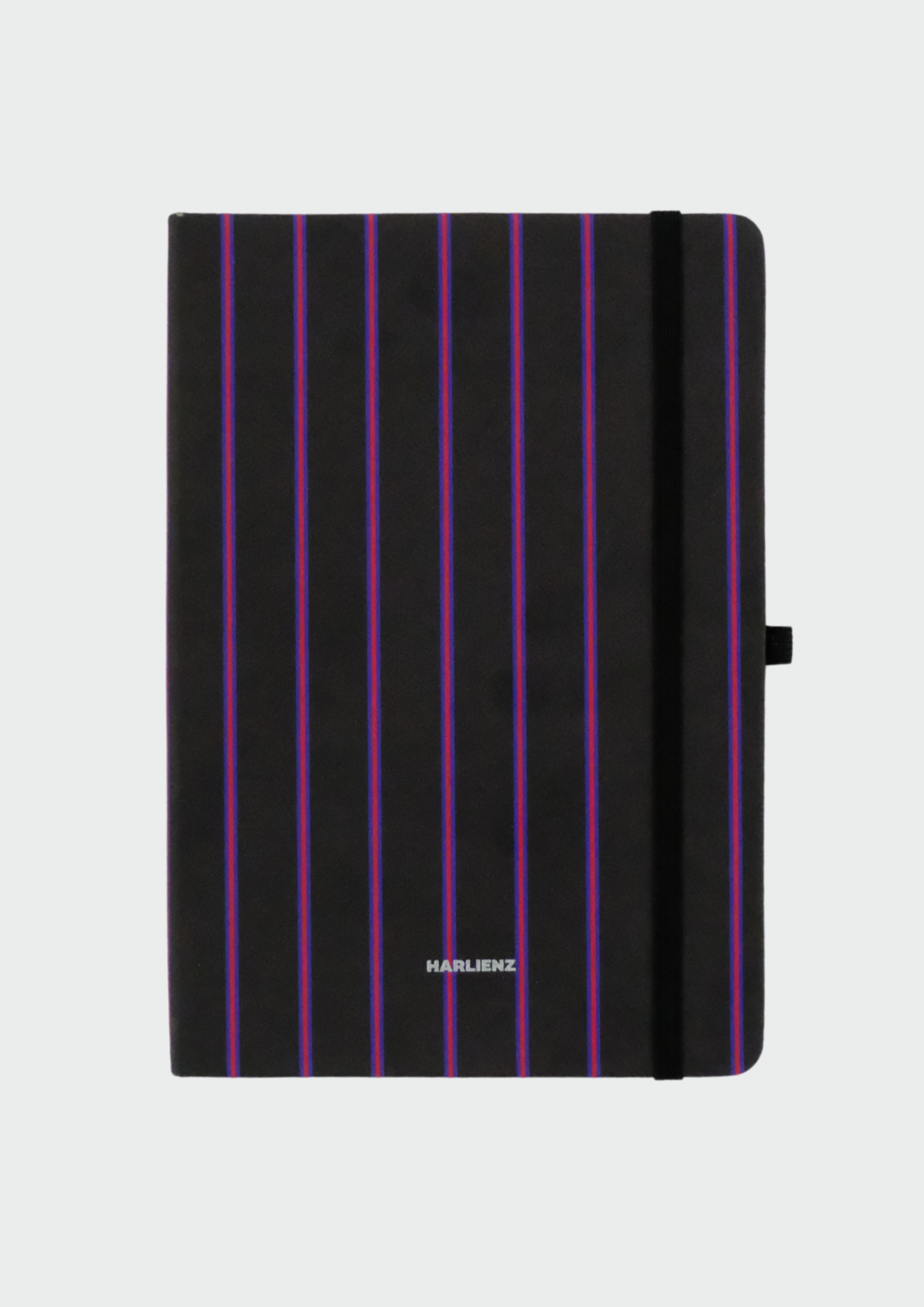 NOTEBOOK GENTLEWOMAN EDITION