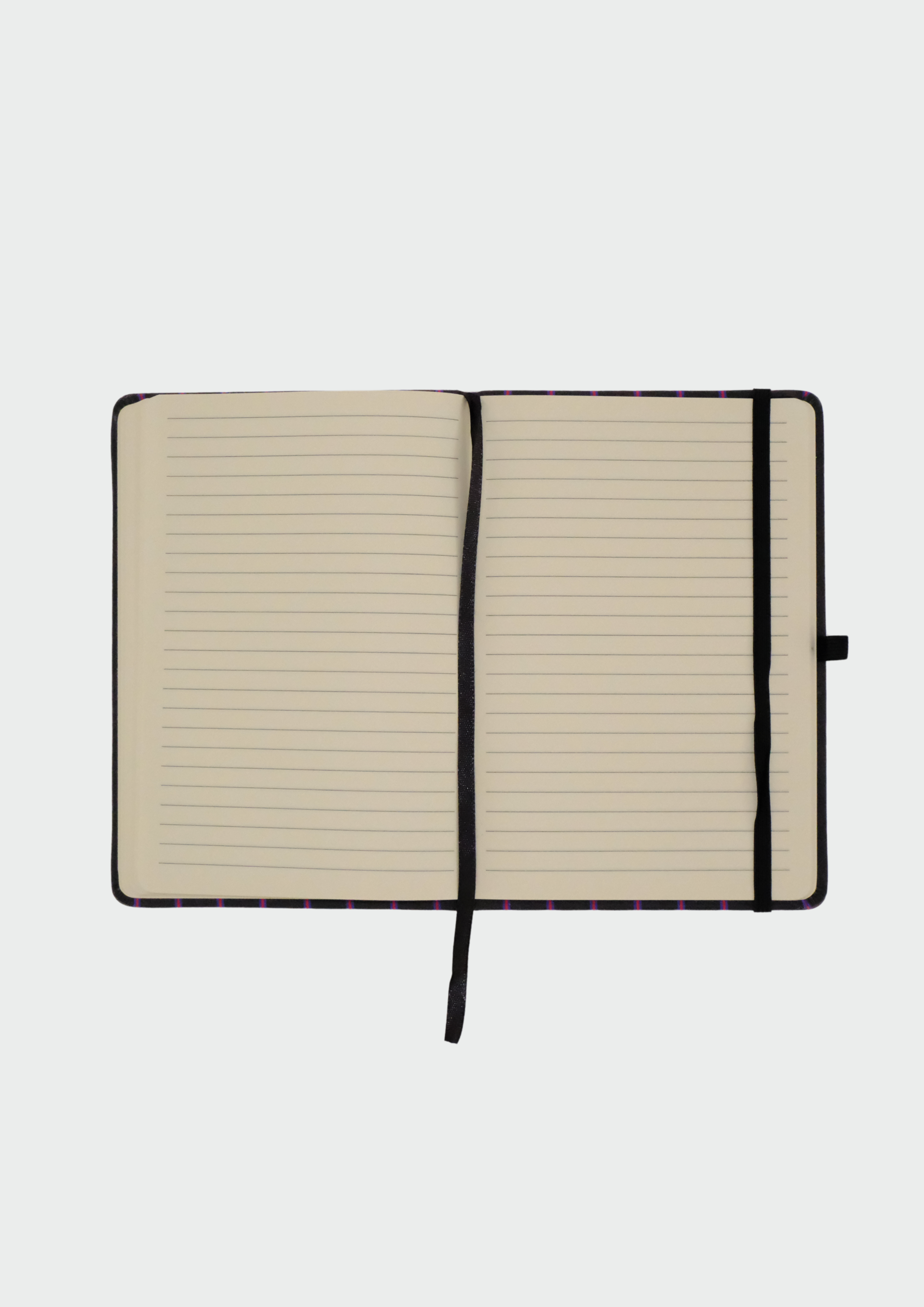 NOTEBOOK GENTLEWOMAN EDITION