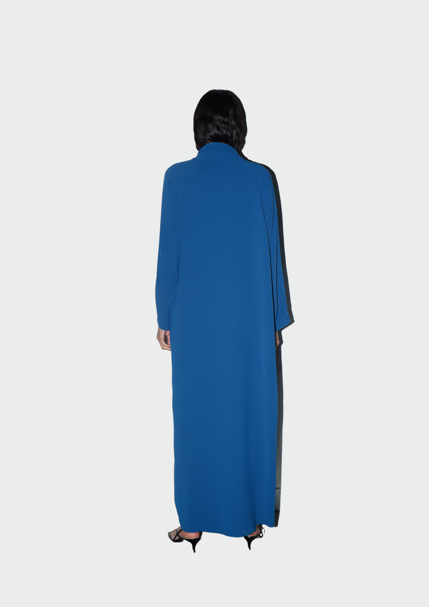 عباية هارلينز بأزرار