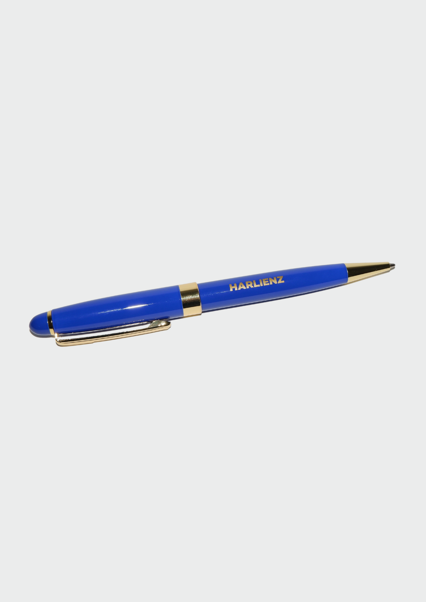 THE HARLIENZ PEN