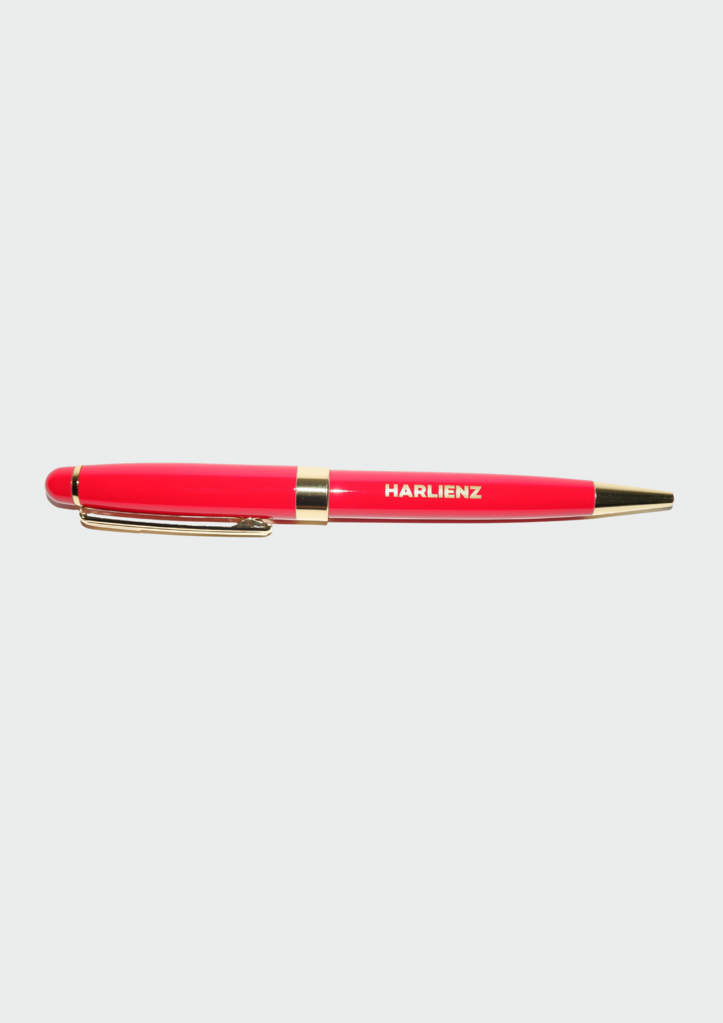 THE HARLIENZ PEN