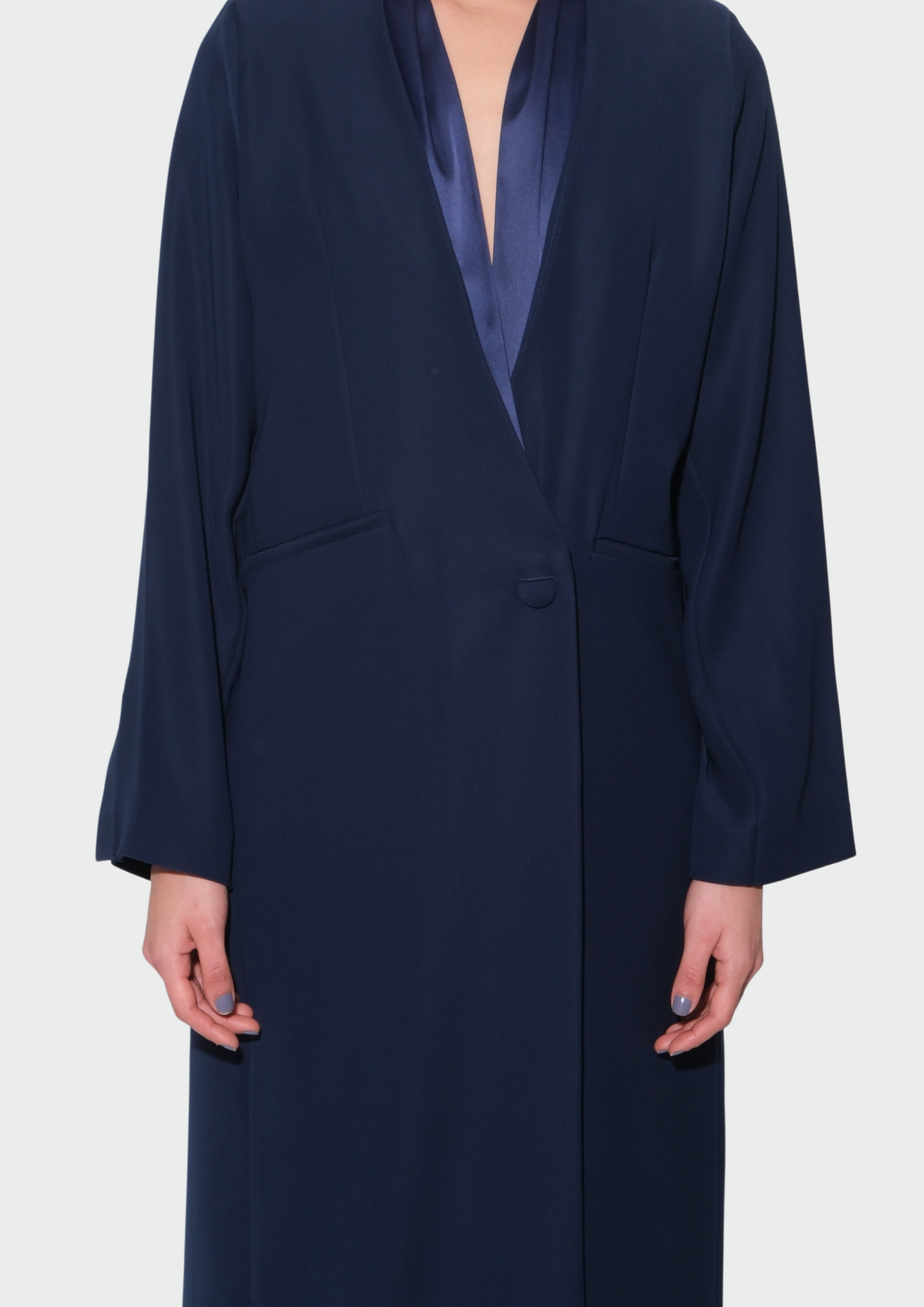 THE FORMAL ABAYA
