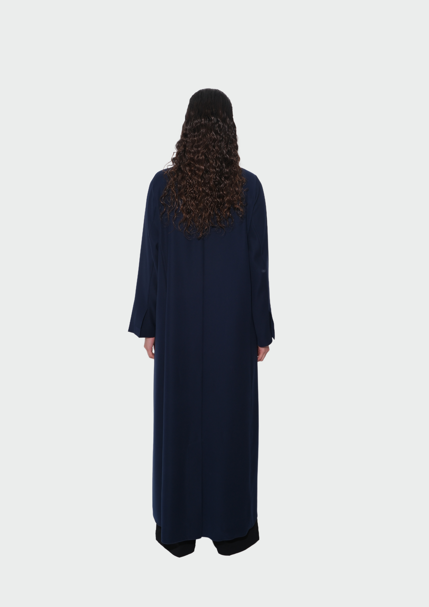 THE FORMAL ABAYA
