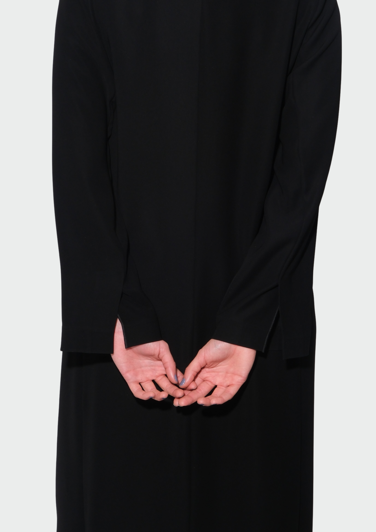 THE FORMAL ABAYA
