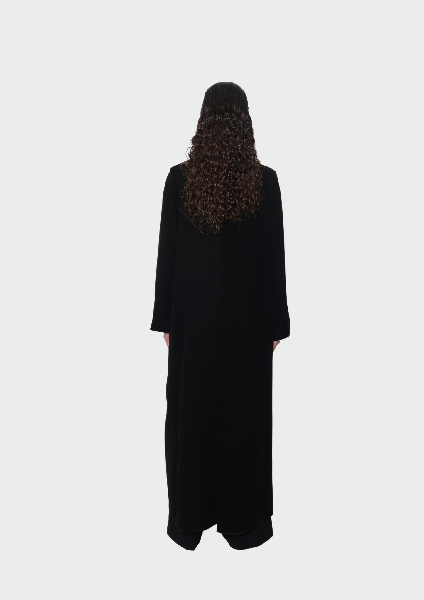THE FORMAL ABAYA