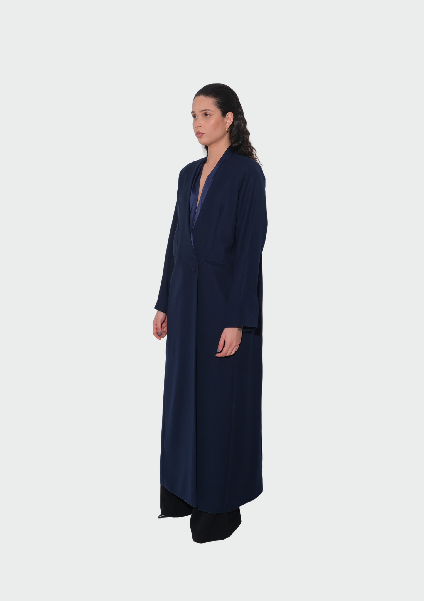 THE FORMAL ABAYA