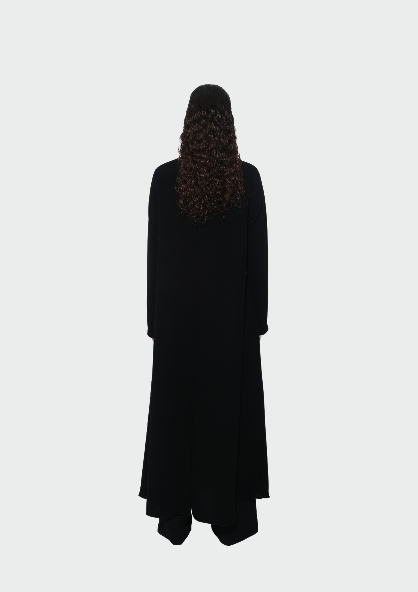 STRATEGIST ABAYA