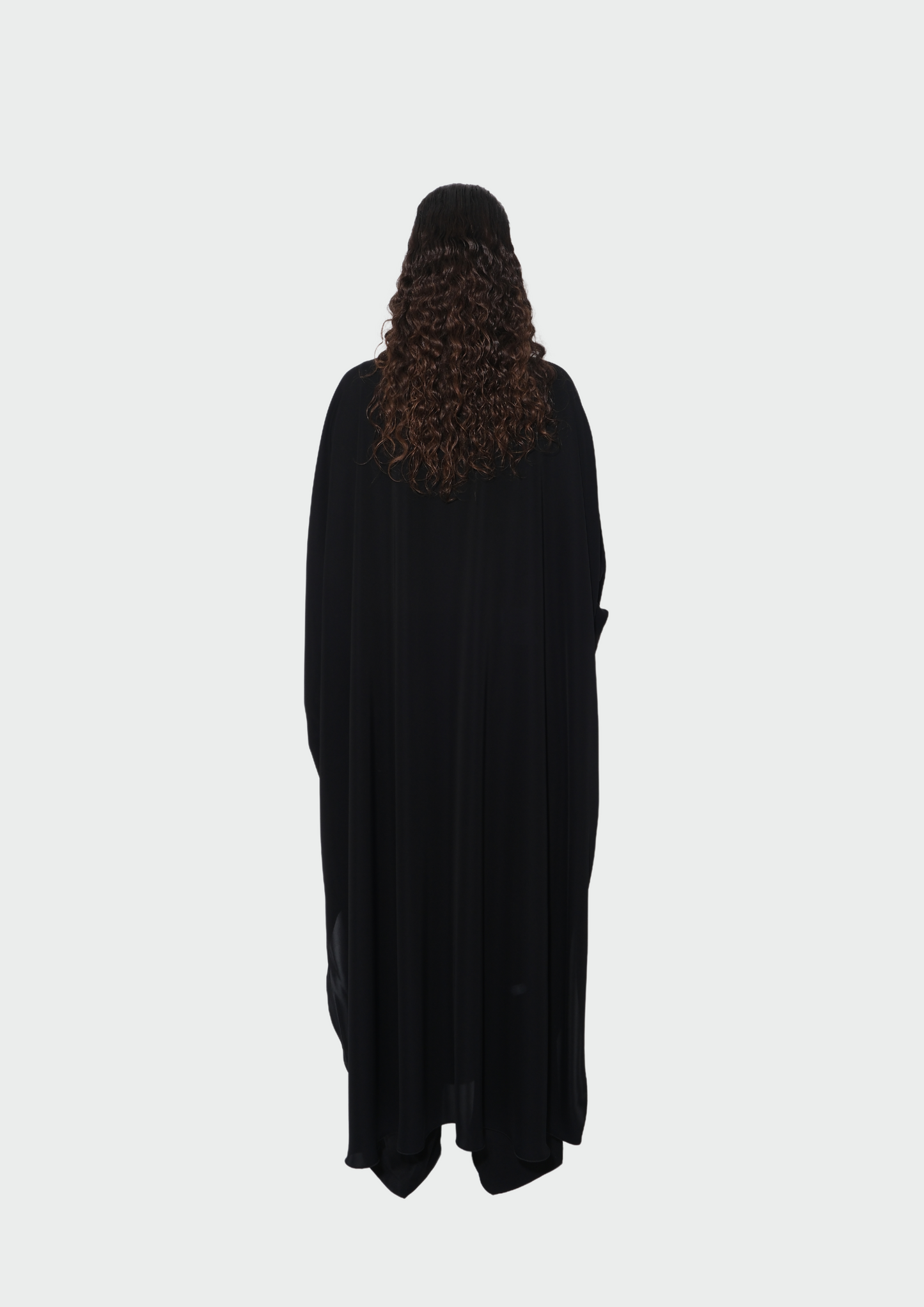 MEMO ABAYA