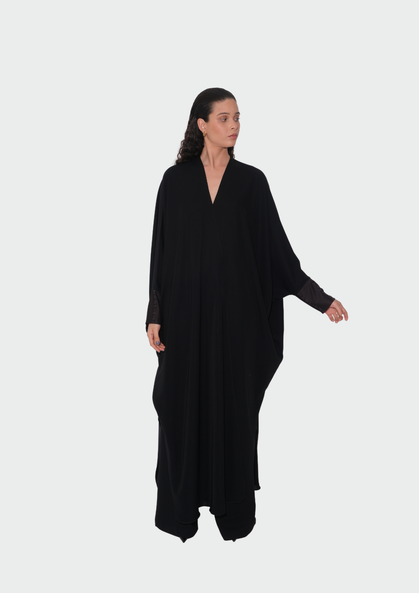 MEMO ABAYA