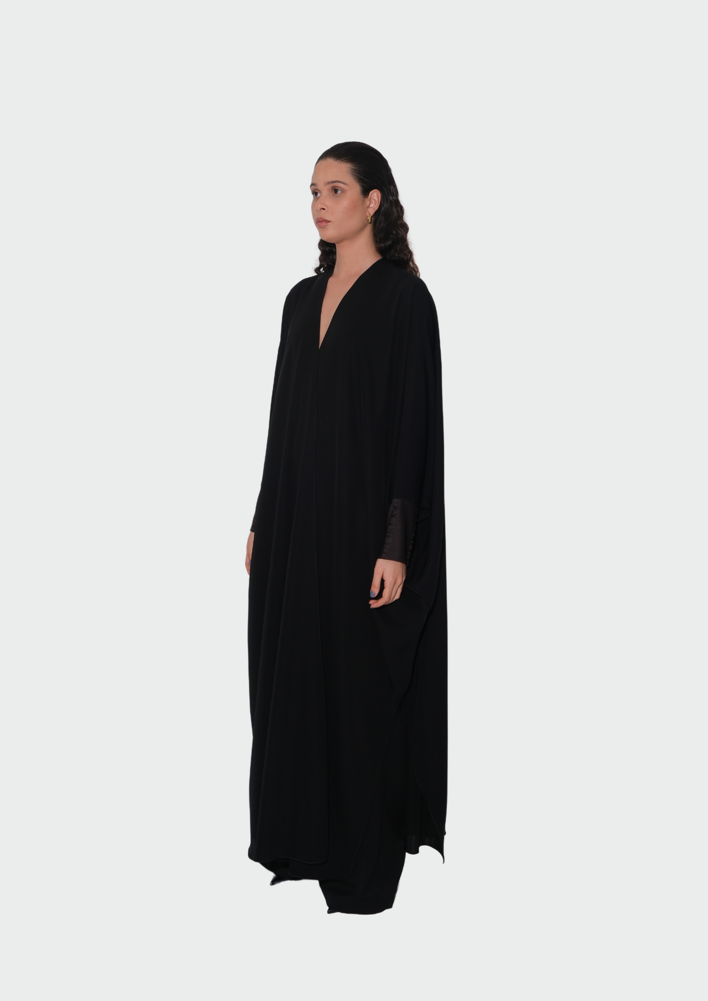MEMO ABAYA