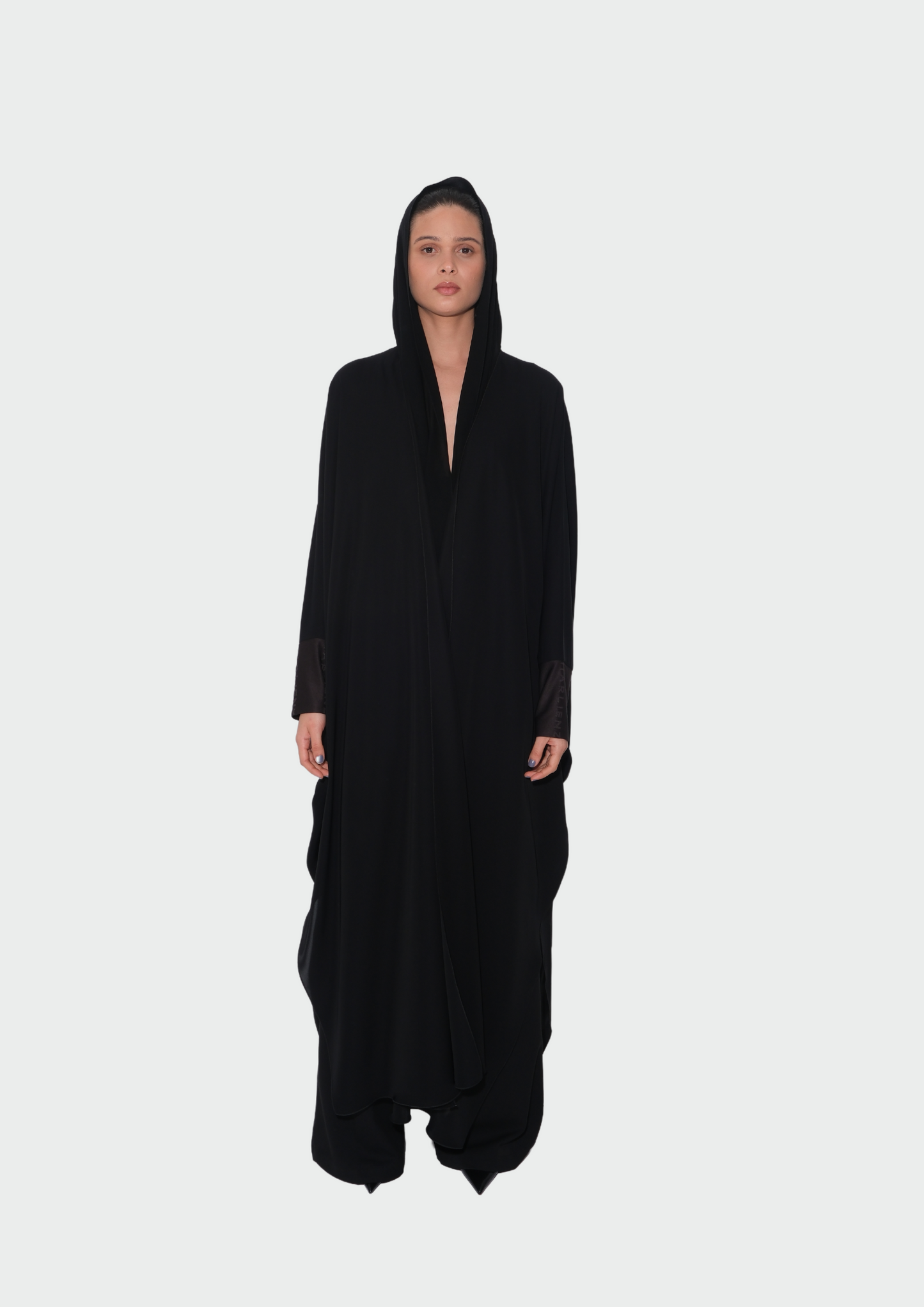 MEMO ABAYA