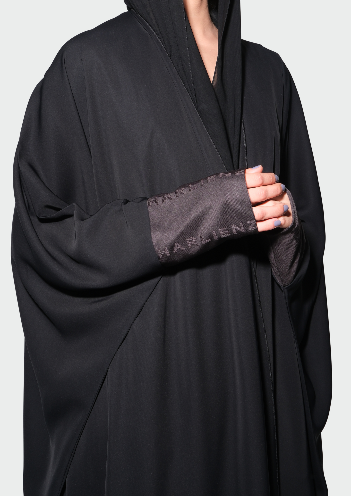 MEMO ABAYA