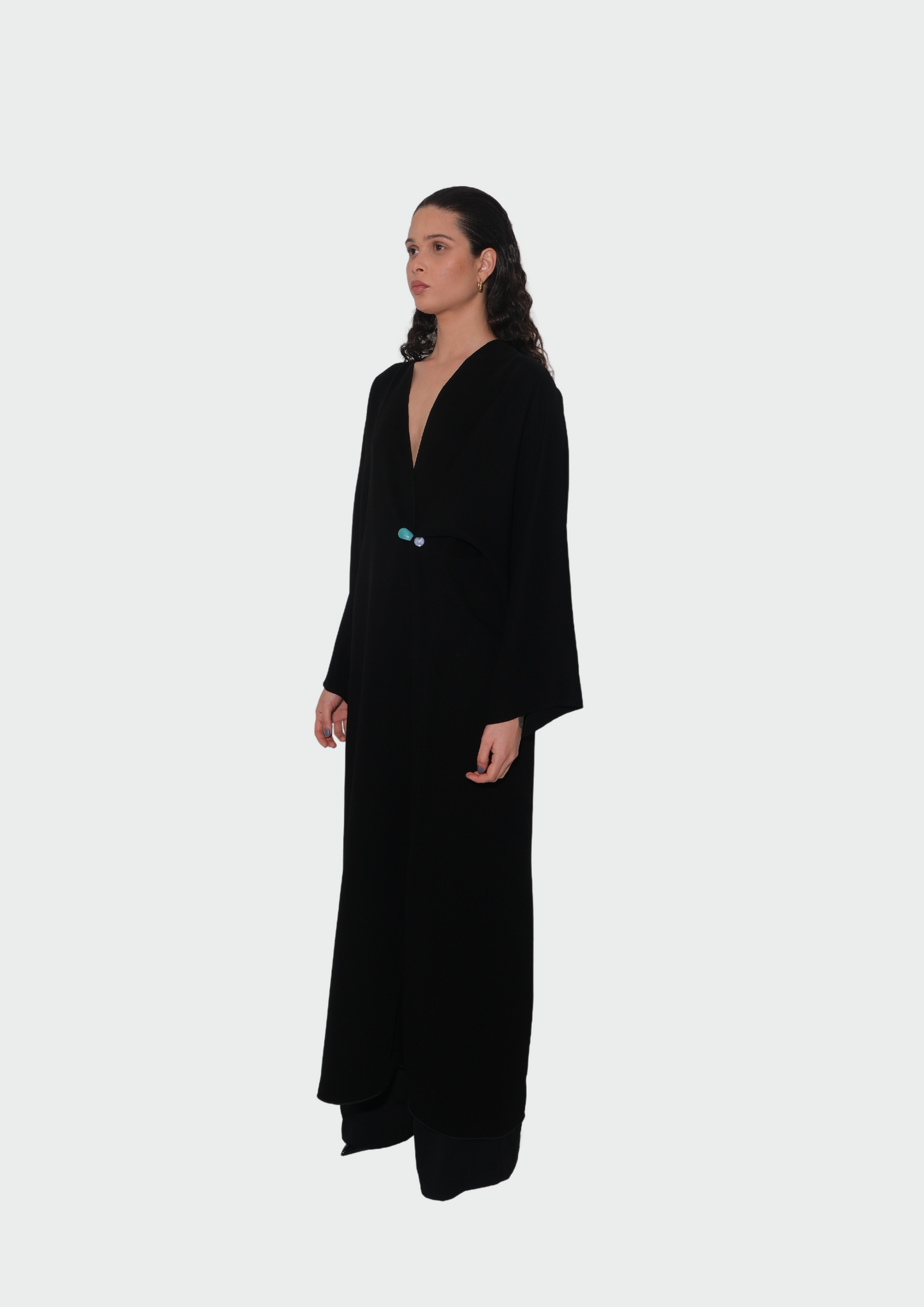 EOD ABAYA
