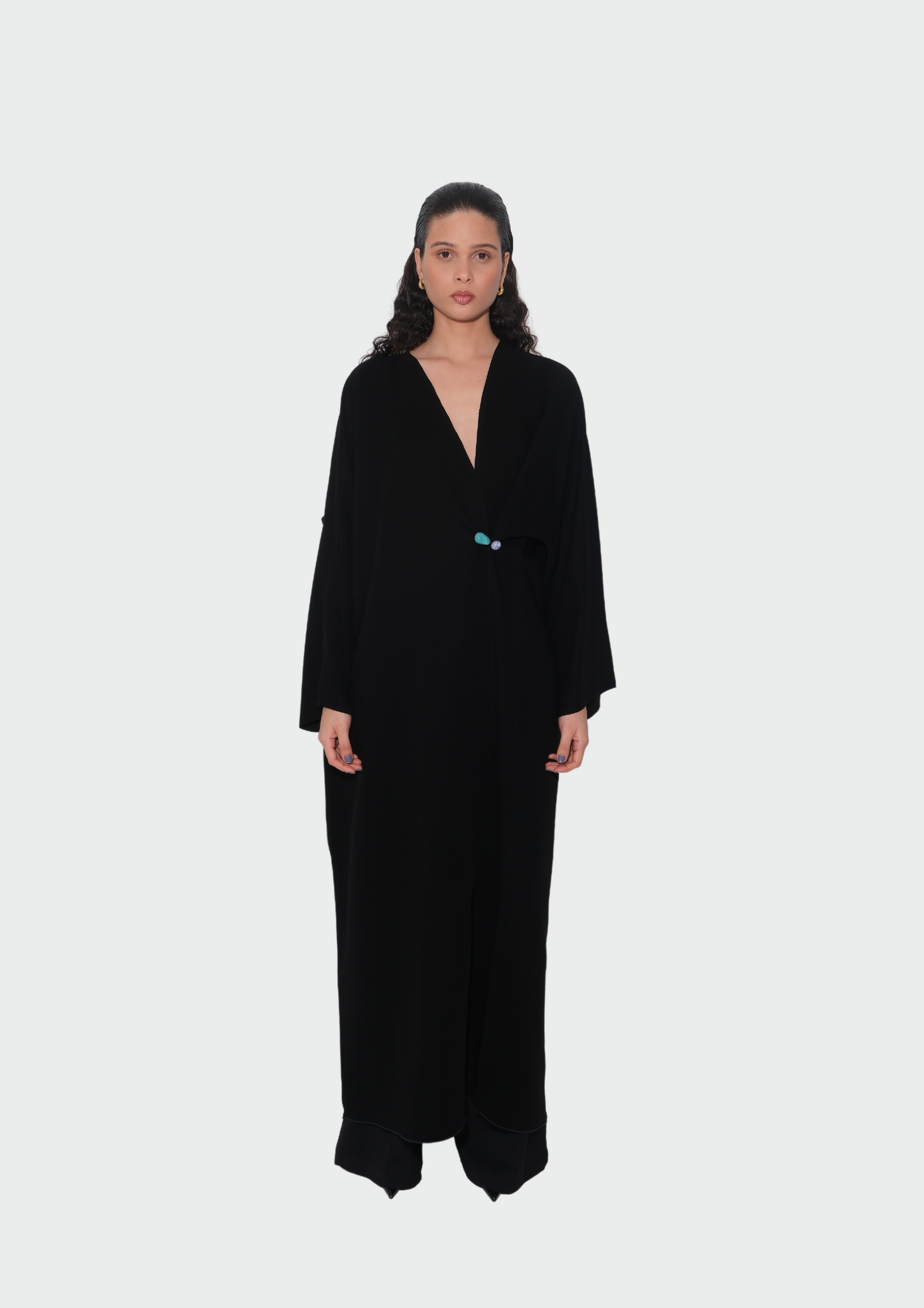 EOD ABAYA