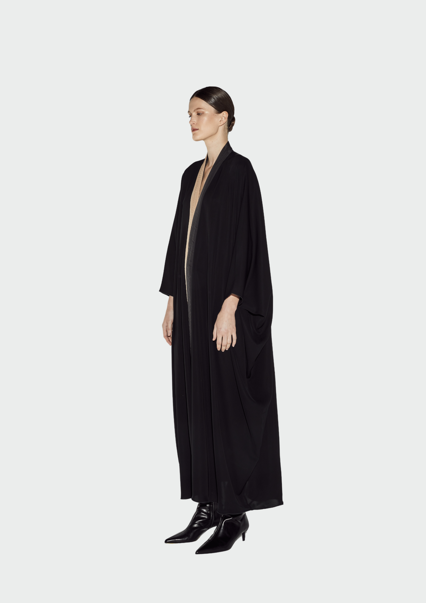 HARLIENZ BONDED SIGNATURE ABAYA