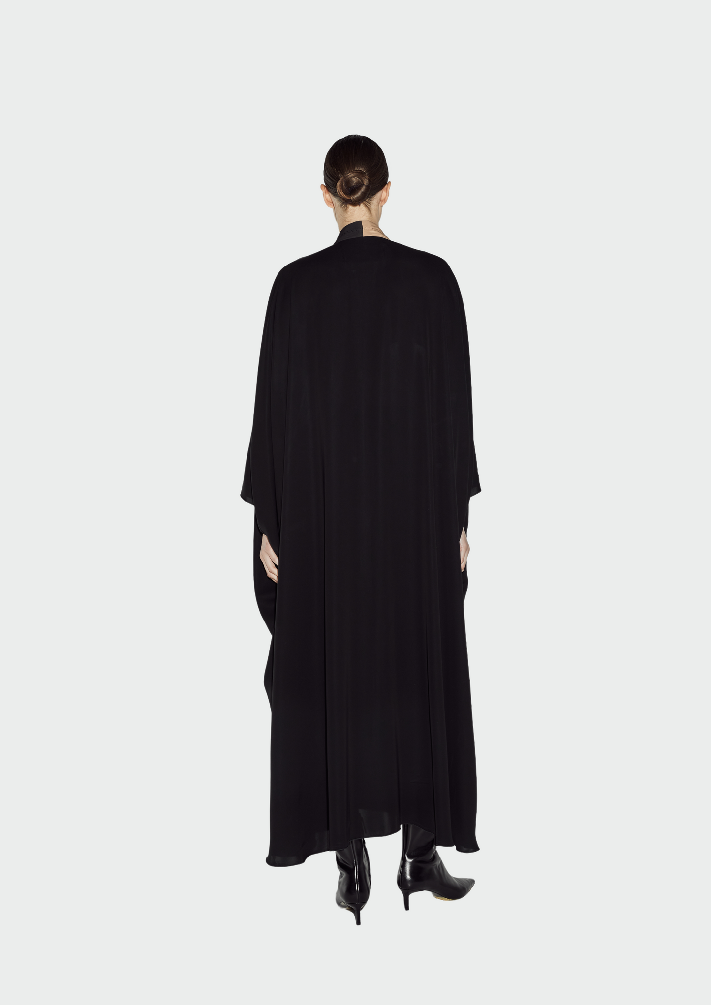 HARLIENZ BONDED SIGNATURE ABAYA