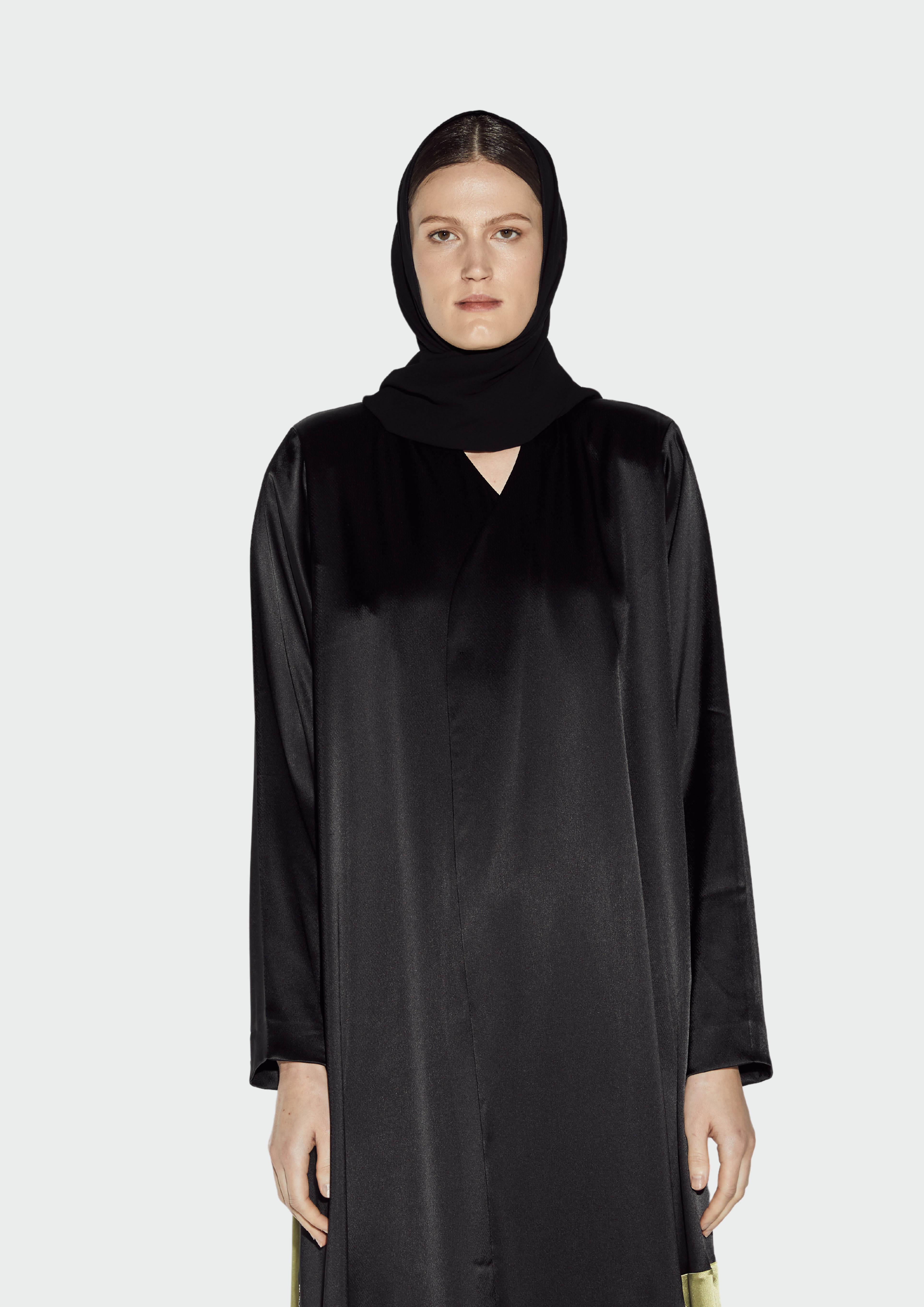 SILKY CREPE