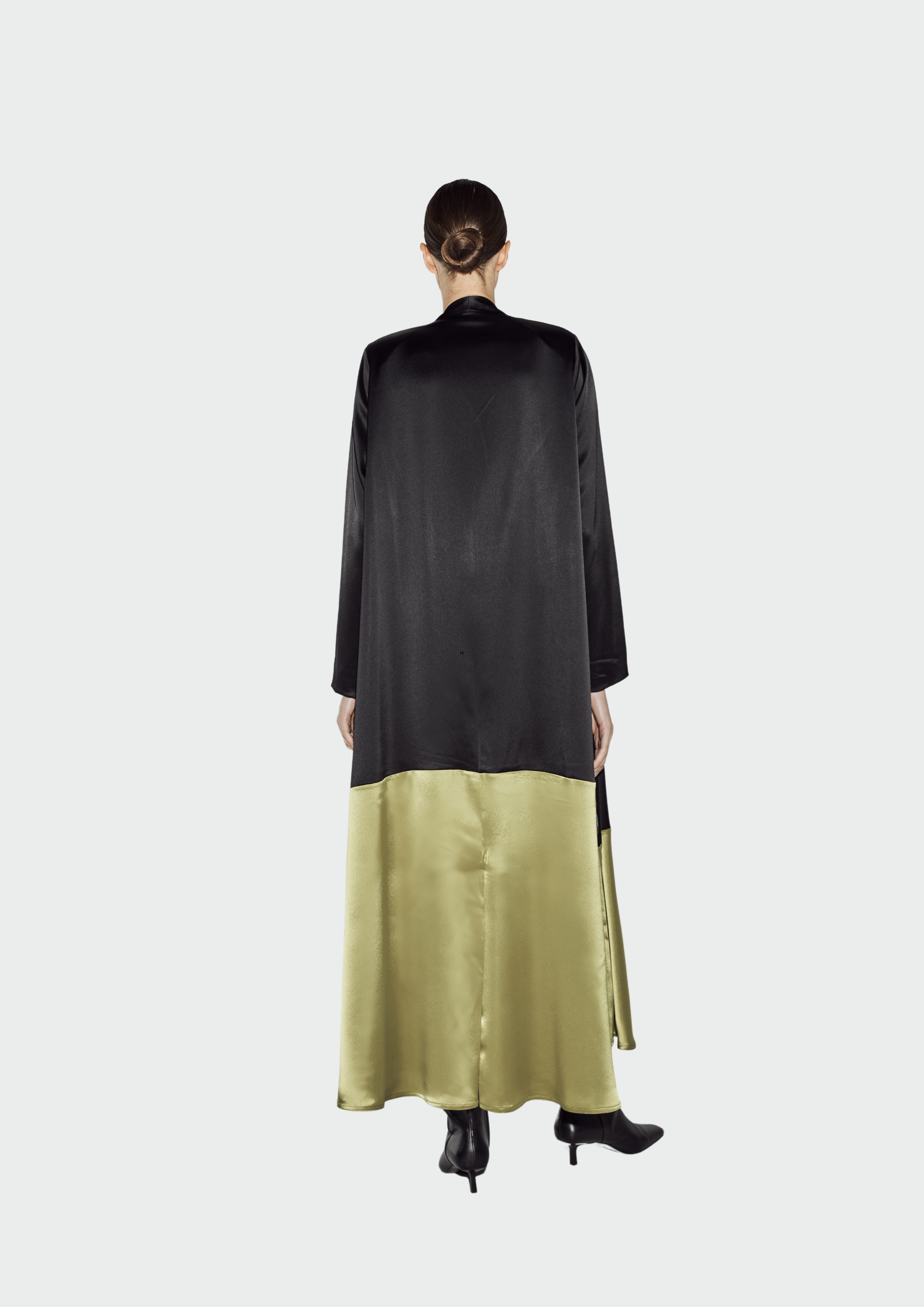 SILKY CREPE