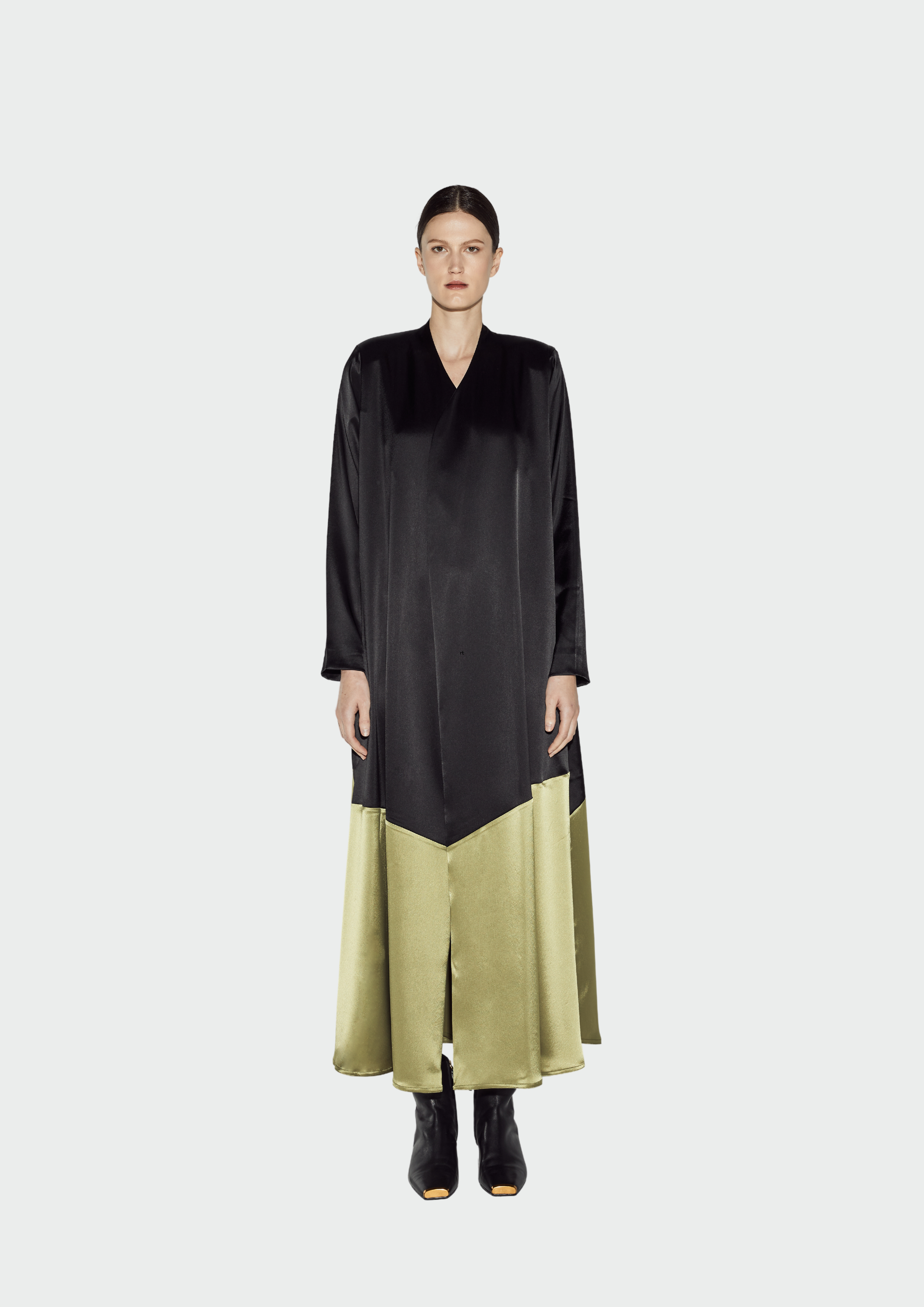 SILKY CREPE