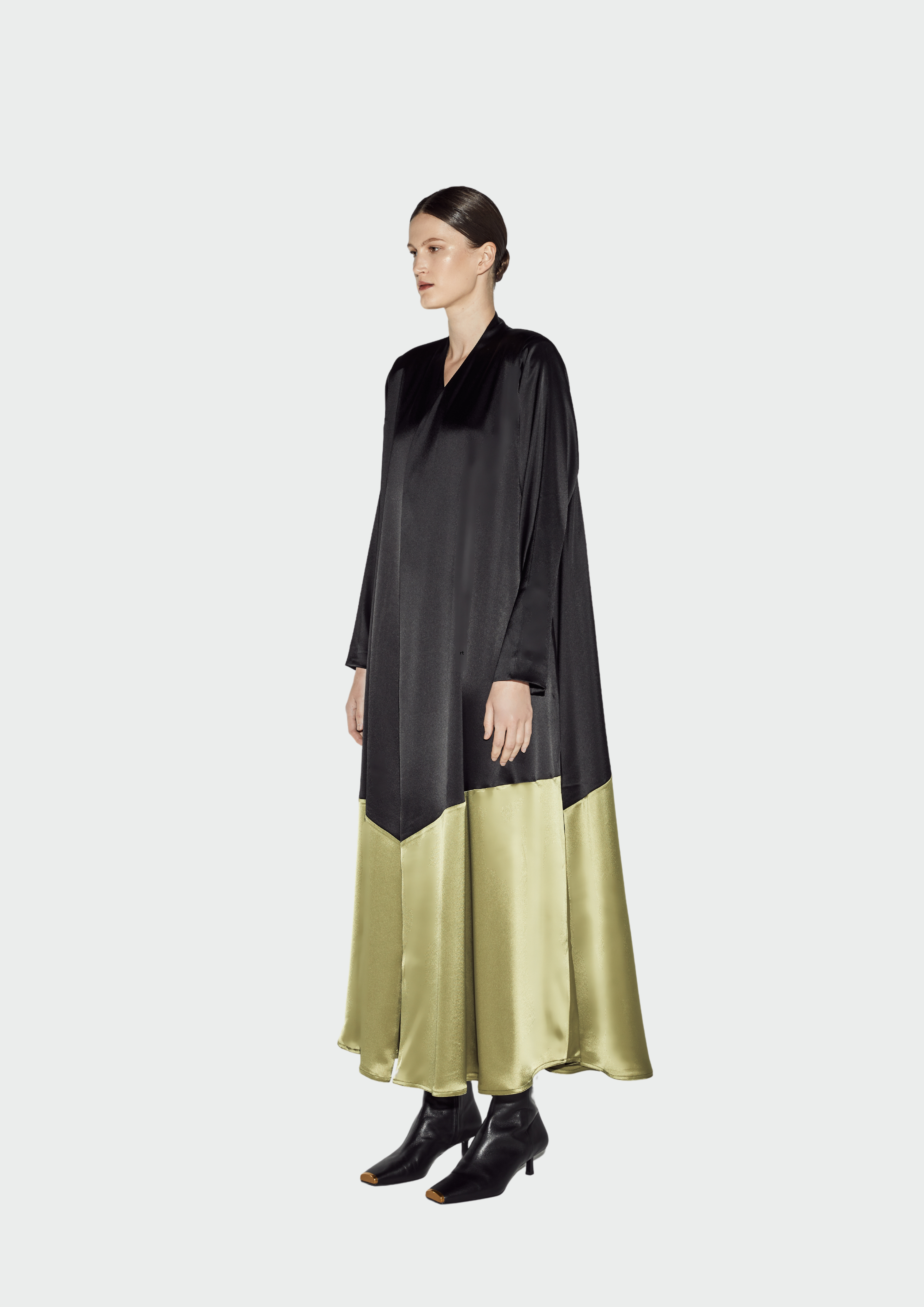 SILKY CREPE
