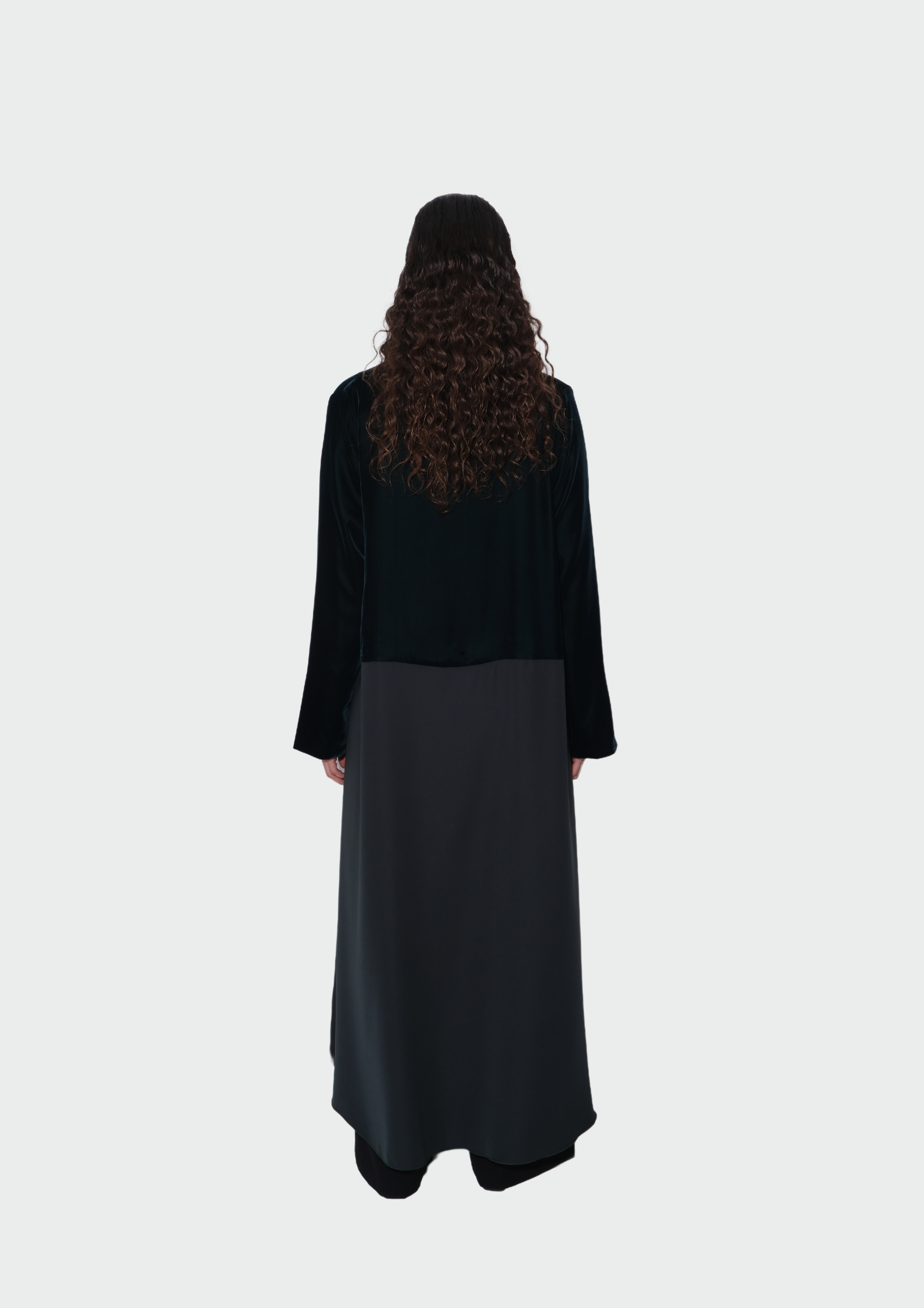 عباية الكروم