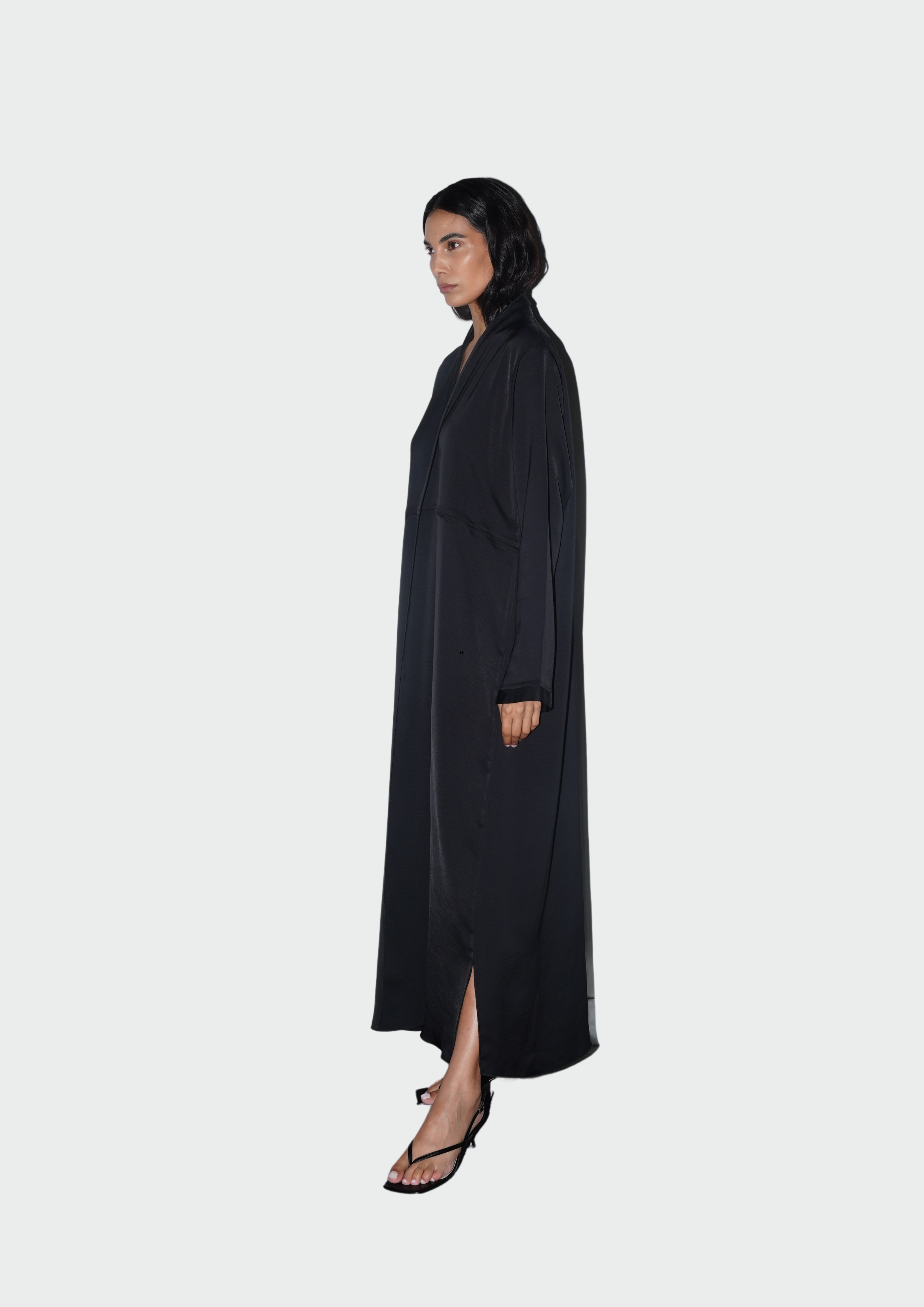 THE GO TO ABAYA