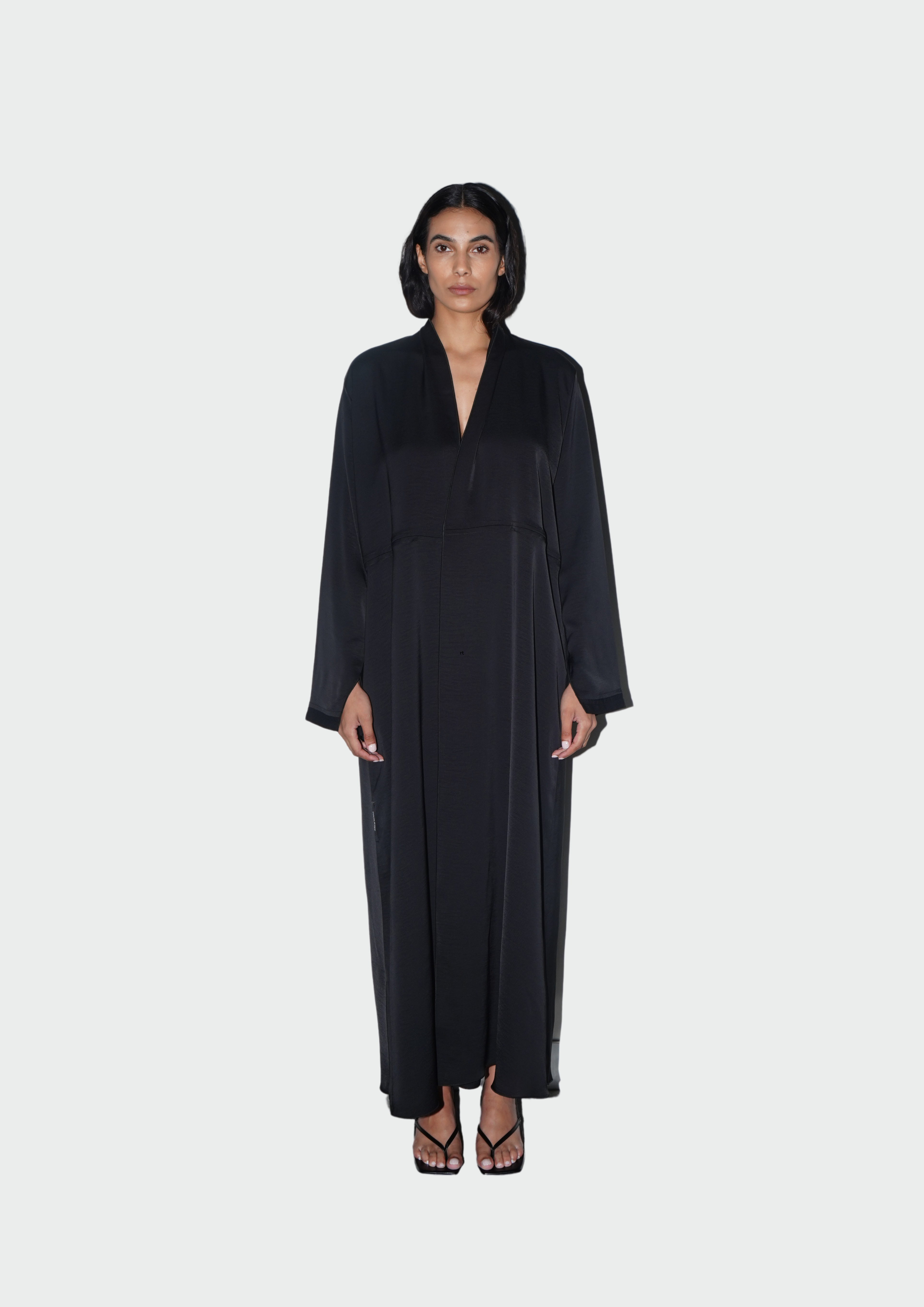 THE GO TO ABAYA