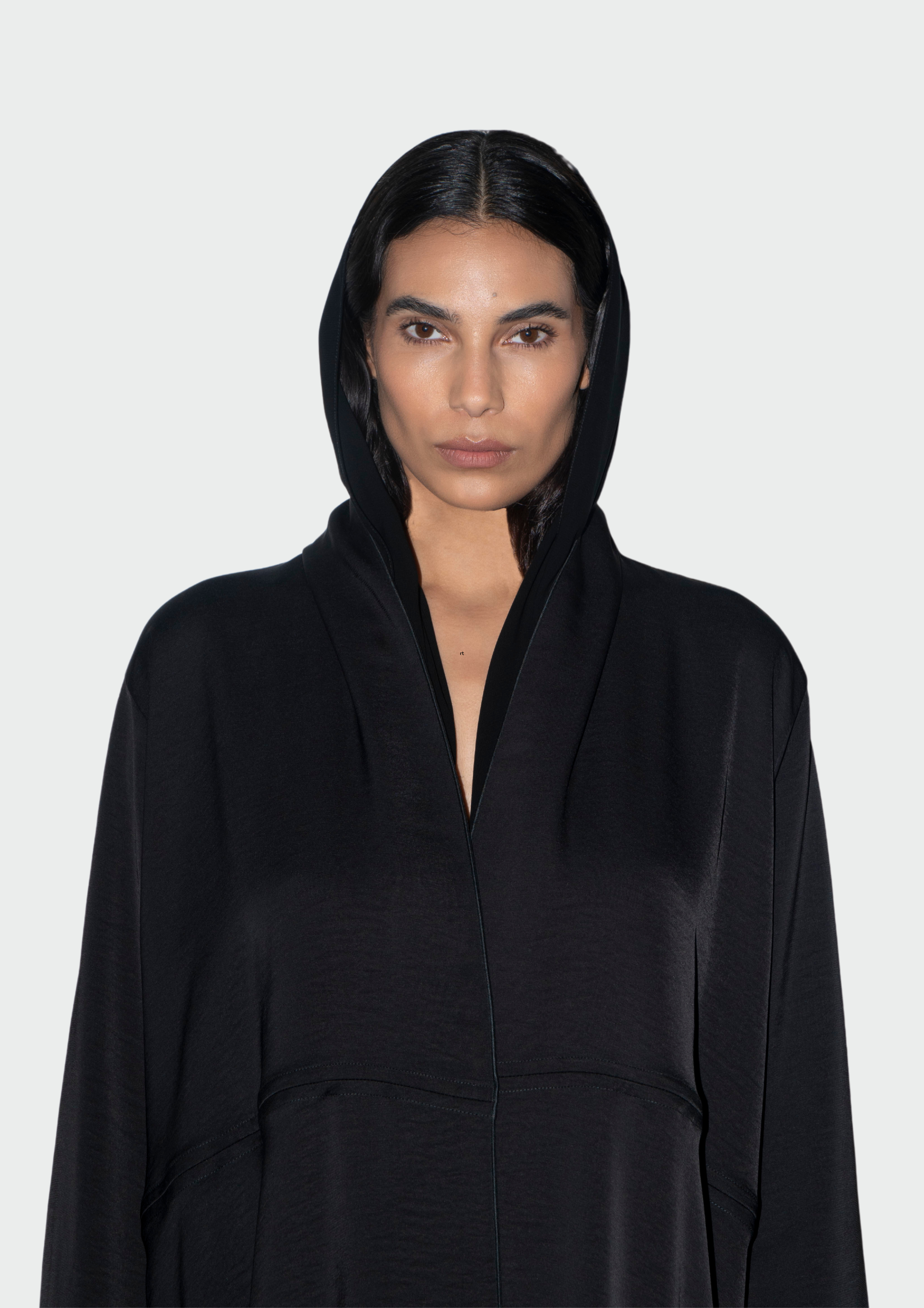 THE GO TO ABAYA