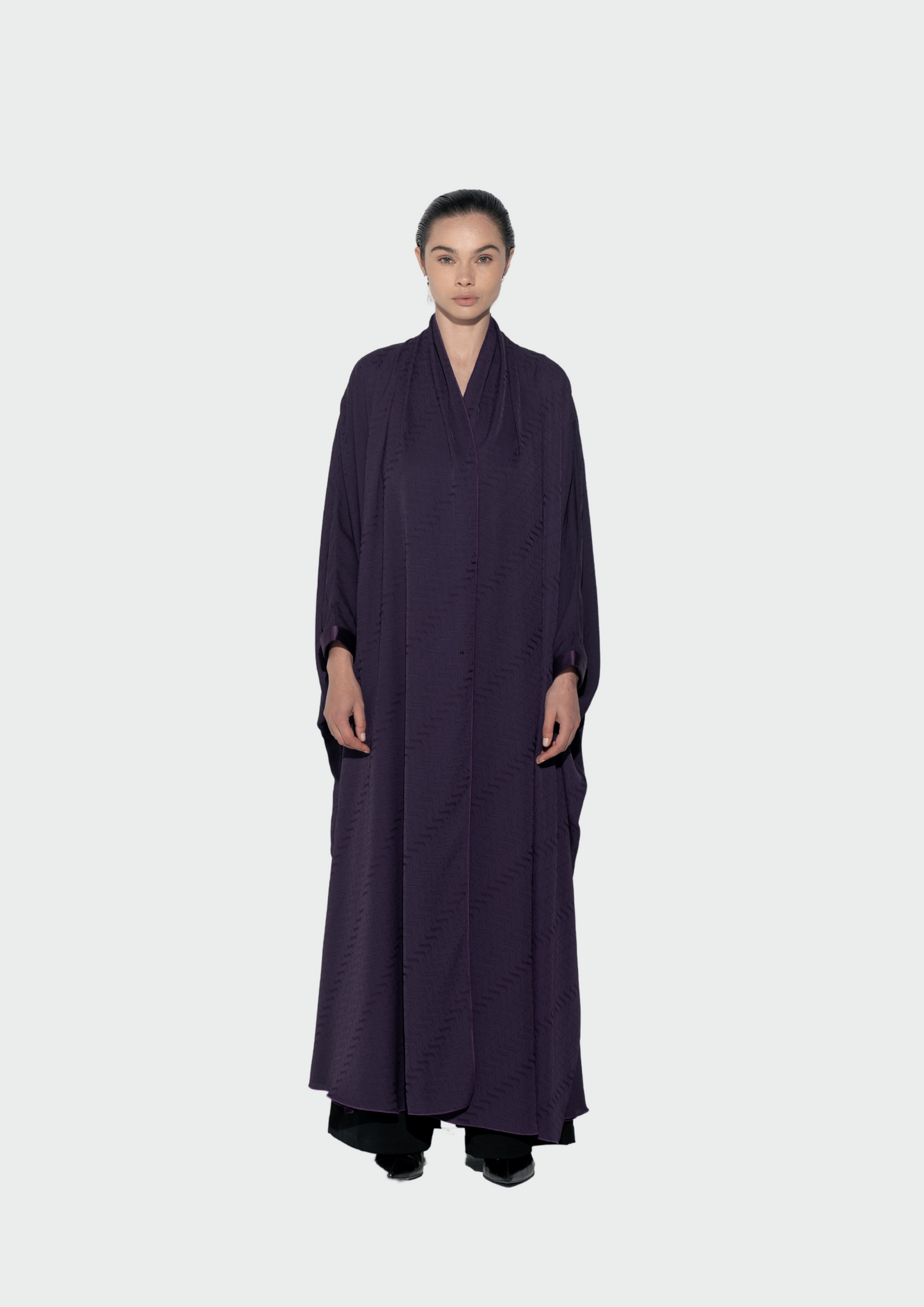 TILDE IN JACQUARD