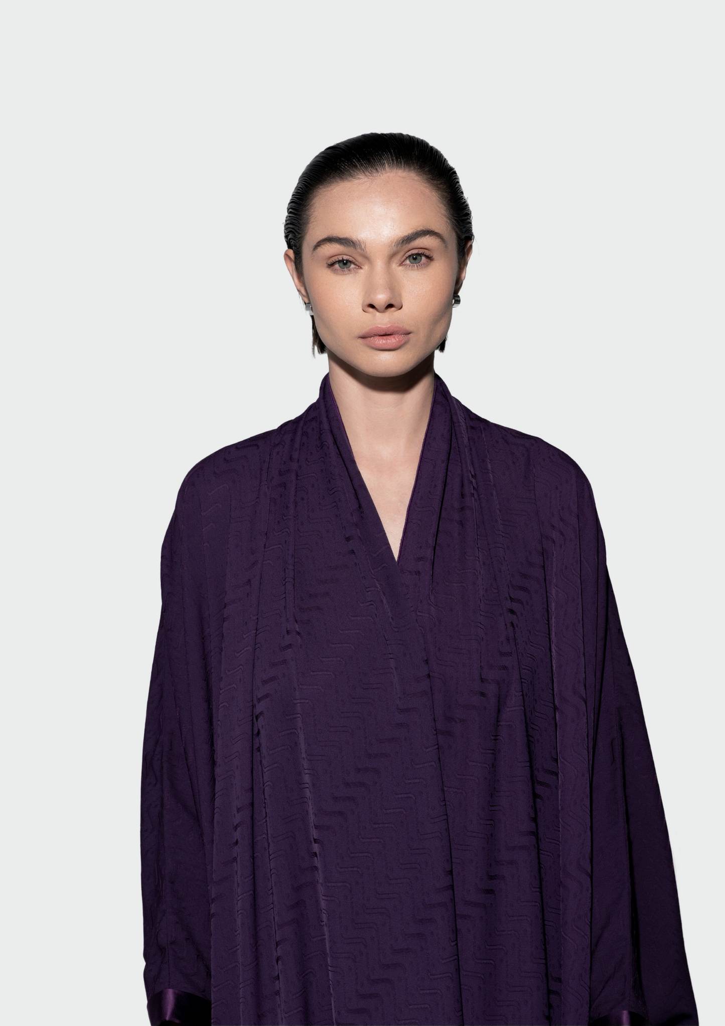TILDE IN JACQUARD