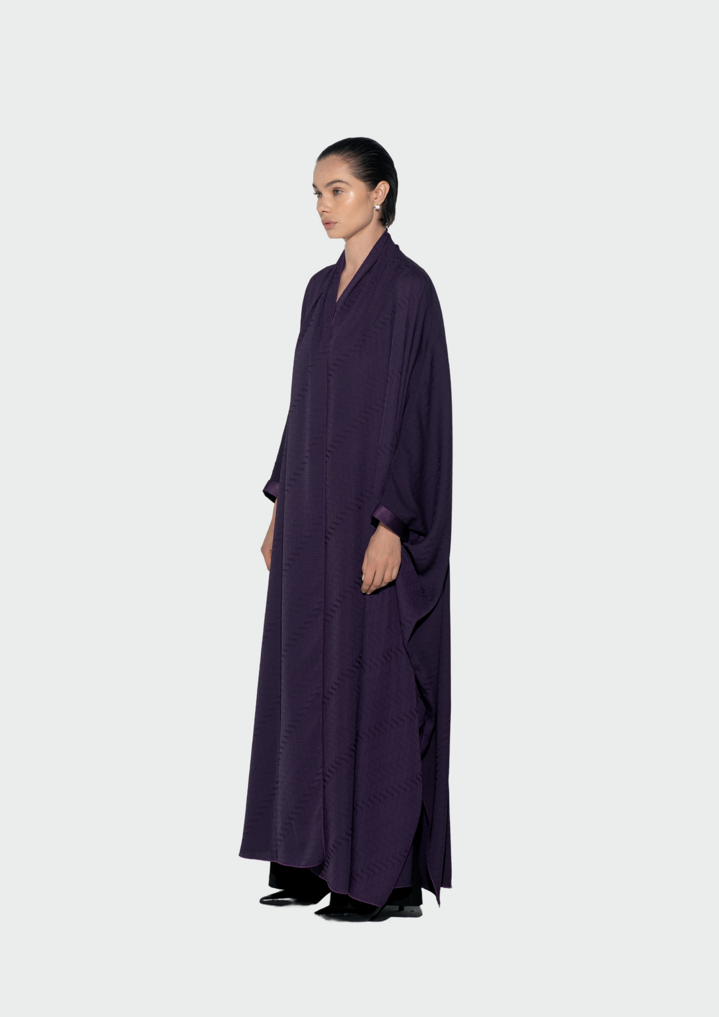 TILDE IN JACQUARD