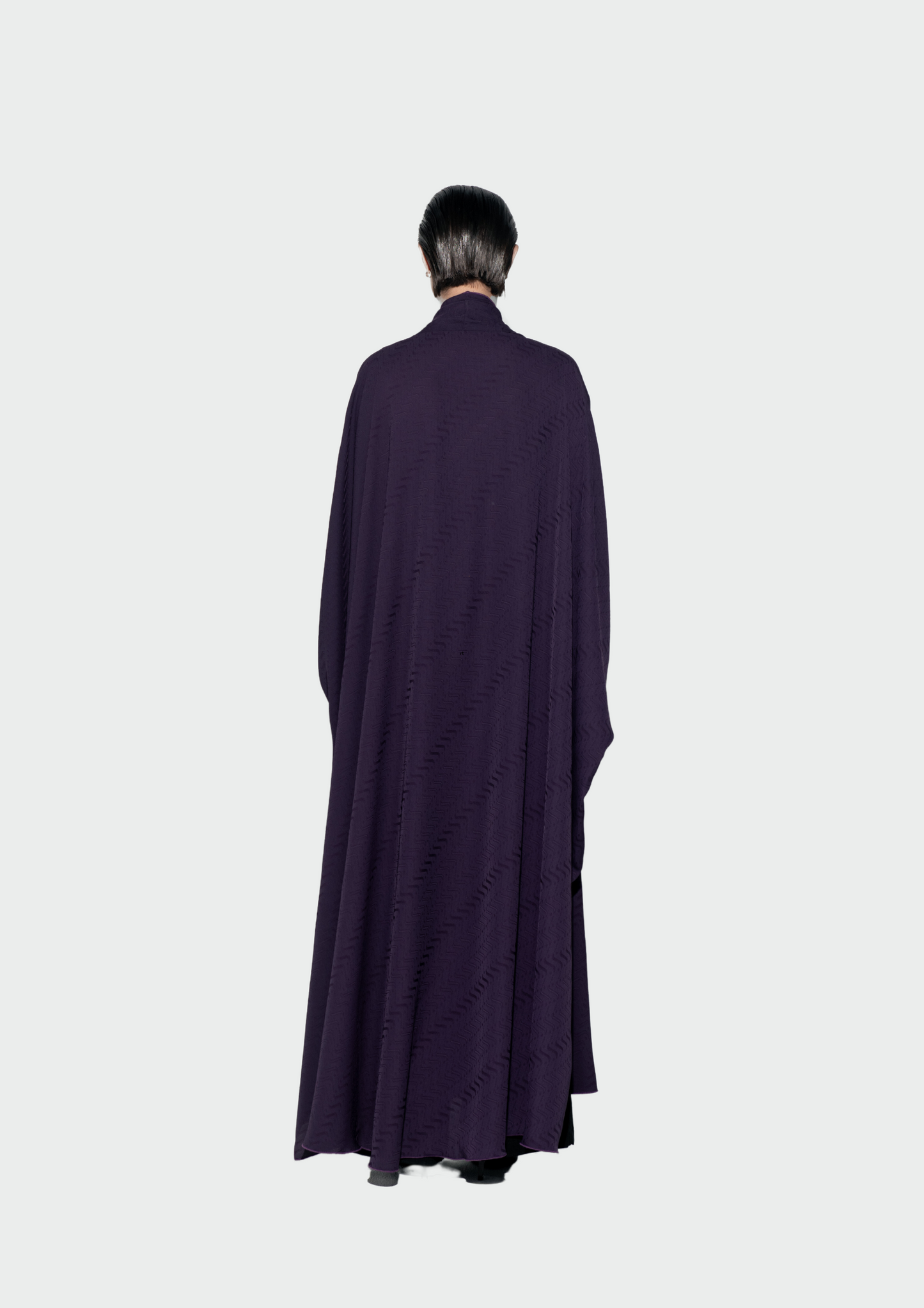 TILDE IN JACQUARD