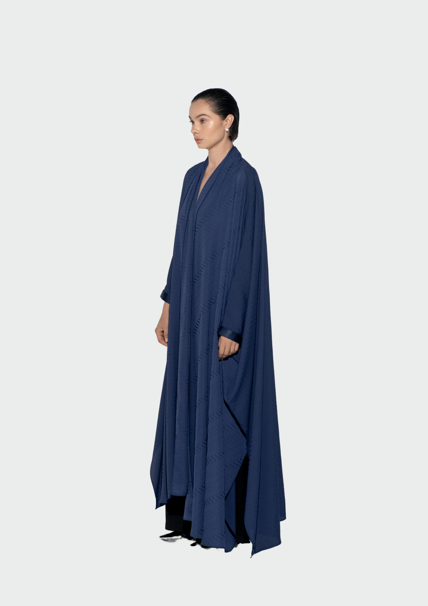 TILDE IN JACQUARD