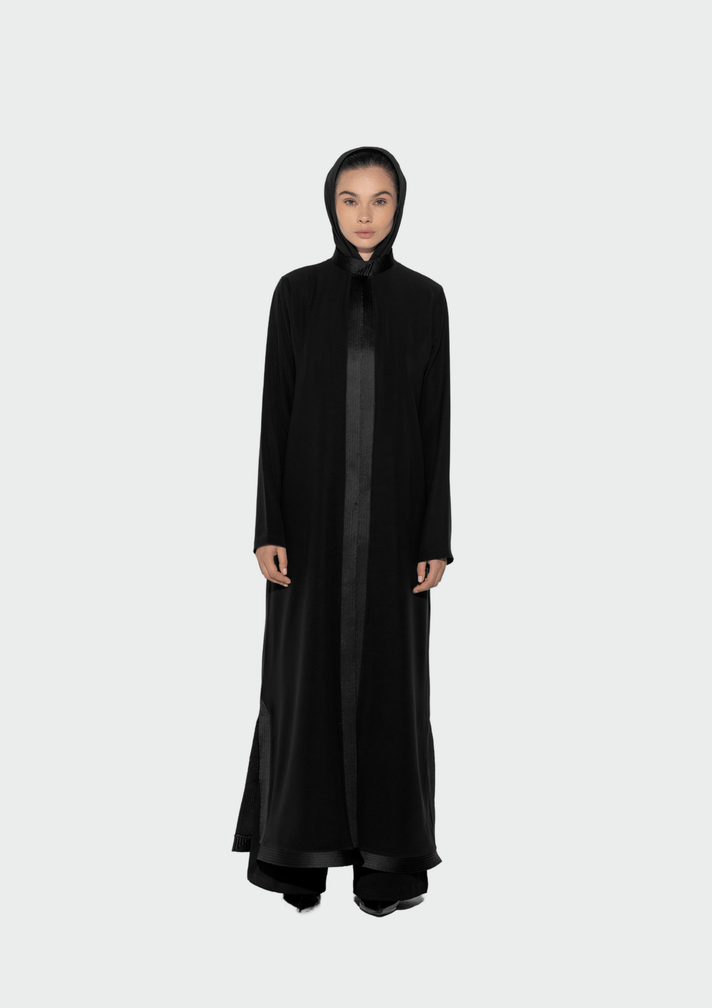 THOBE ABAYA