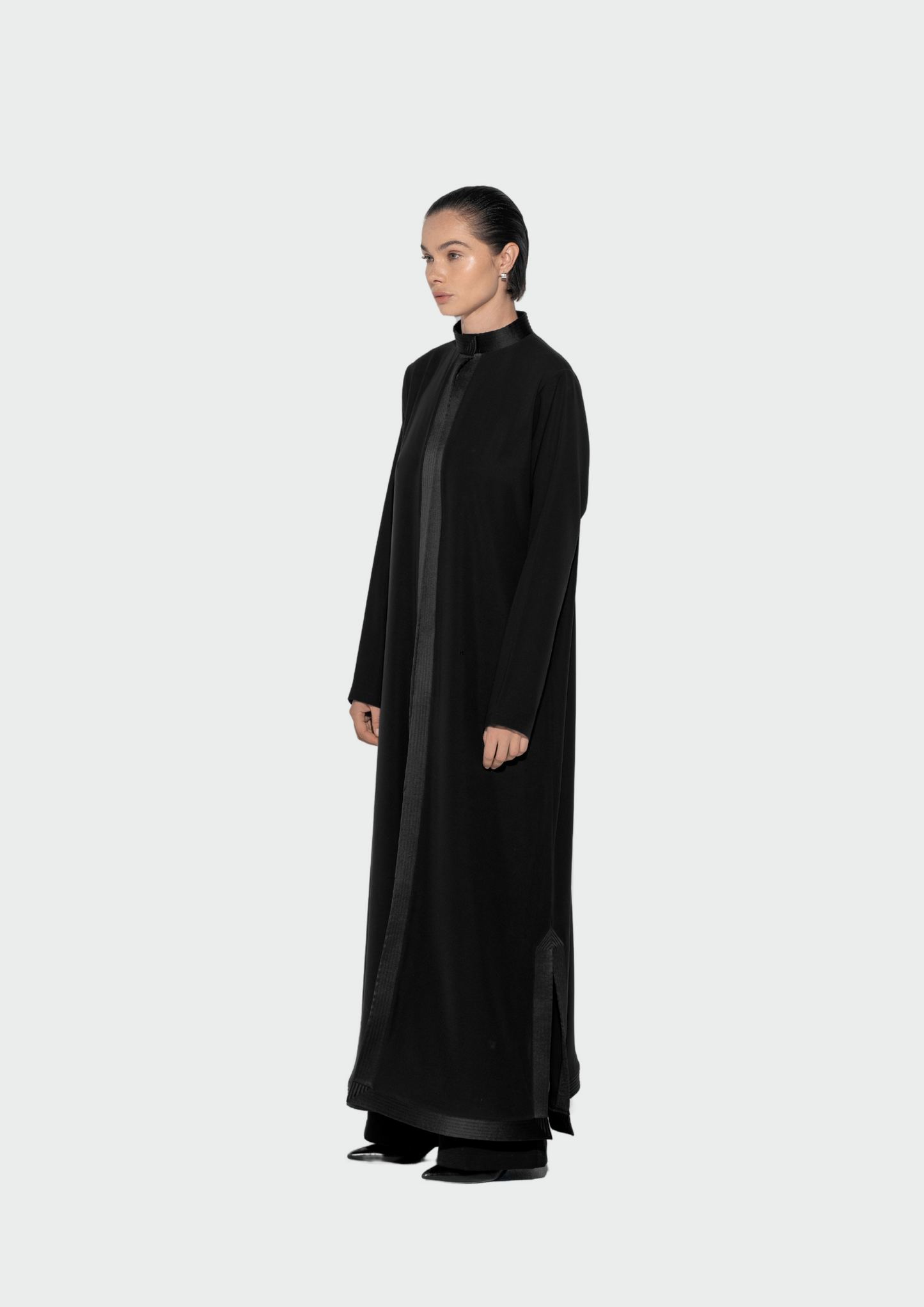 THOBE ABAYA