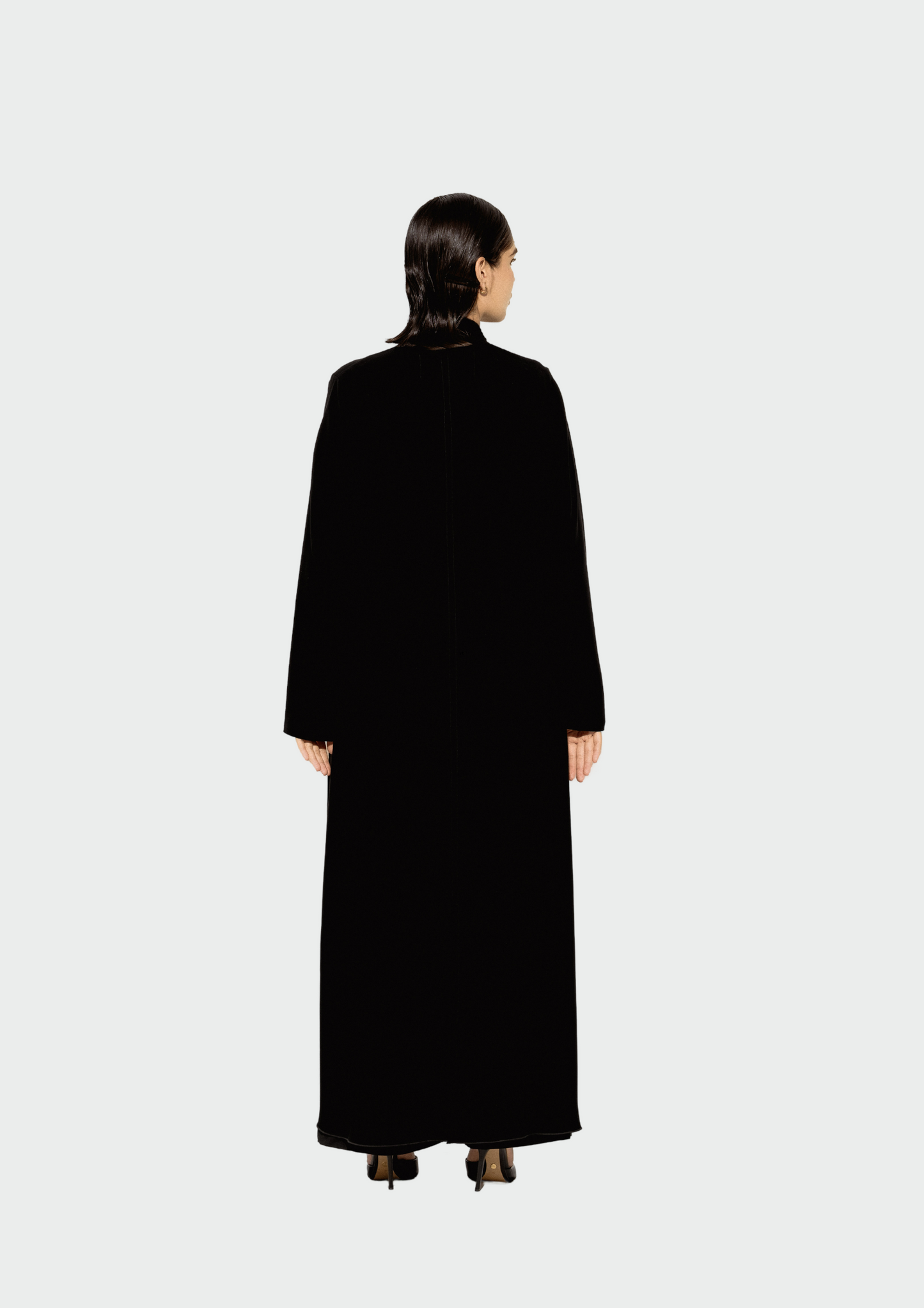 HARLIENZ GO TO ABAYA