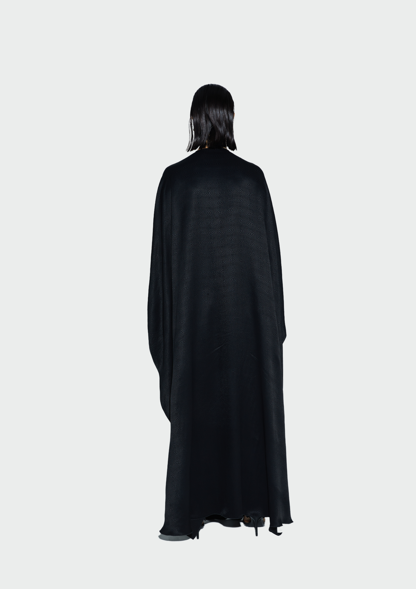 THE FINESSE ABAYA