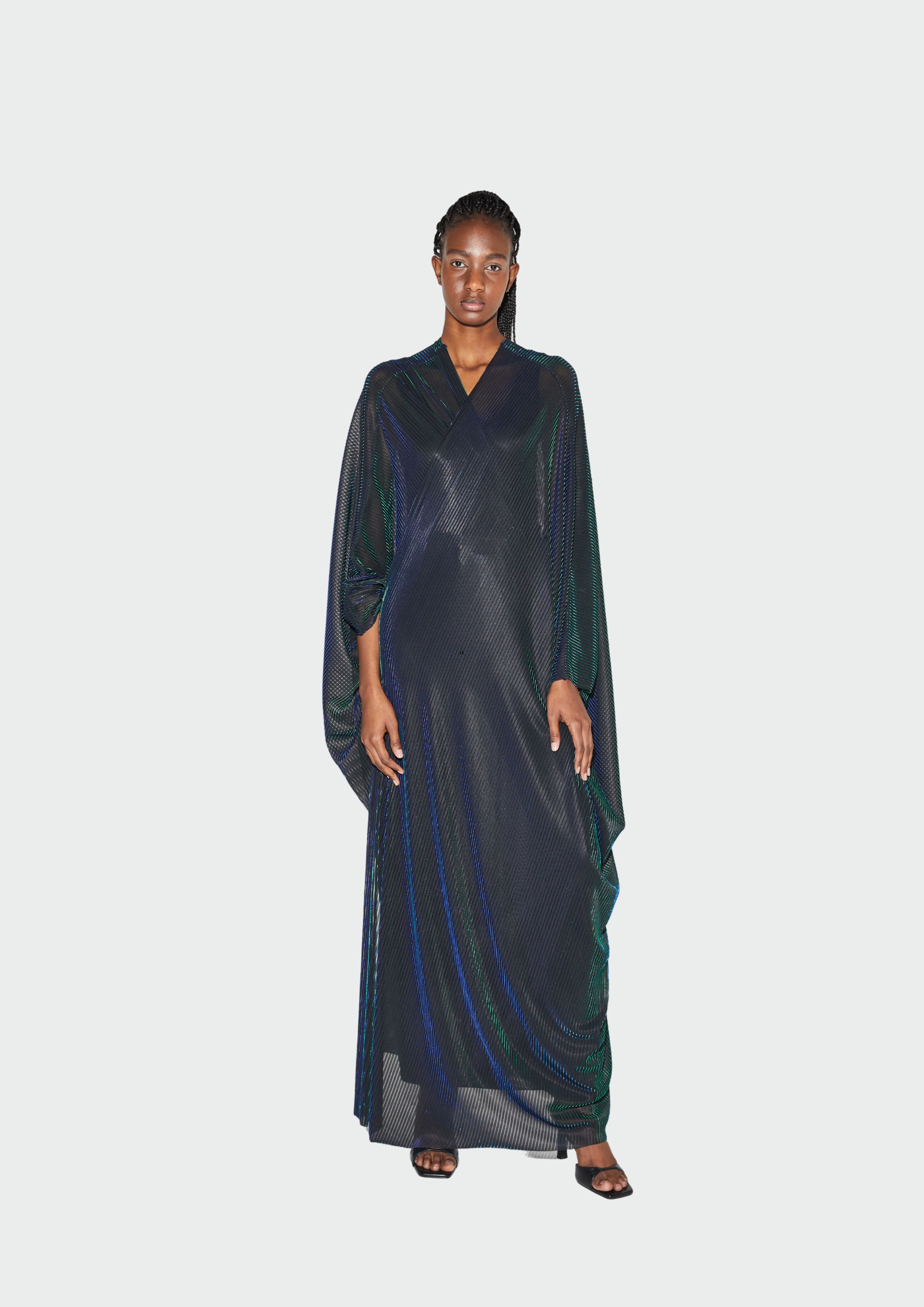 OMBRE ABAYA