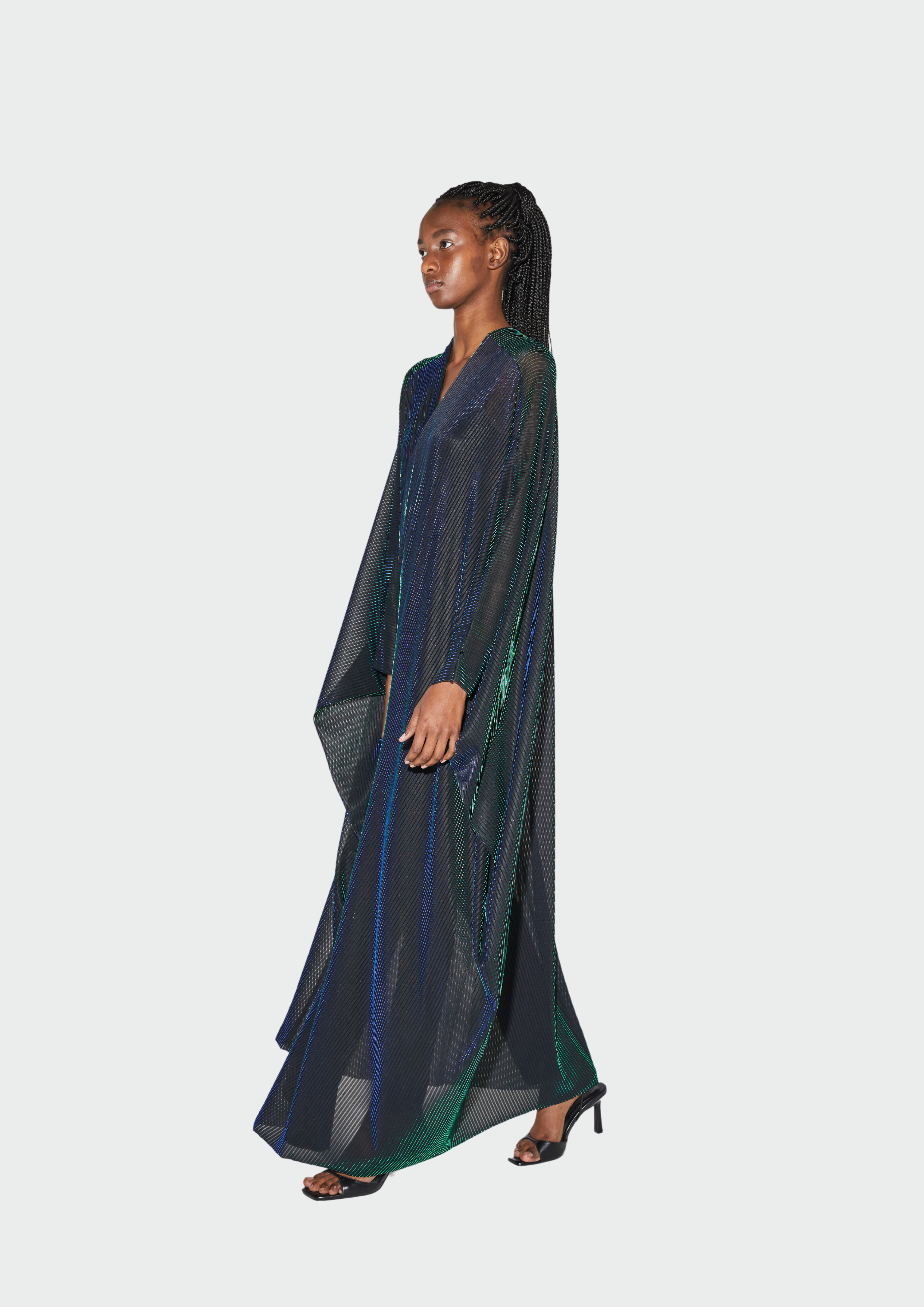 OMBRE ABAYA