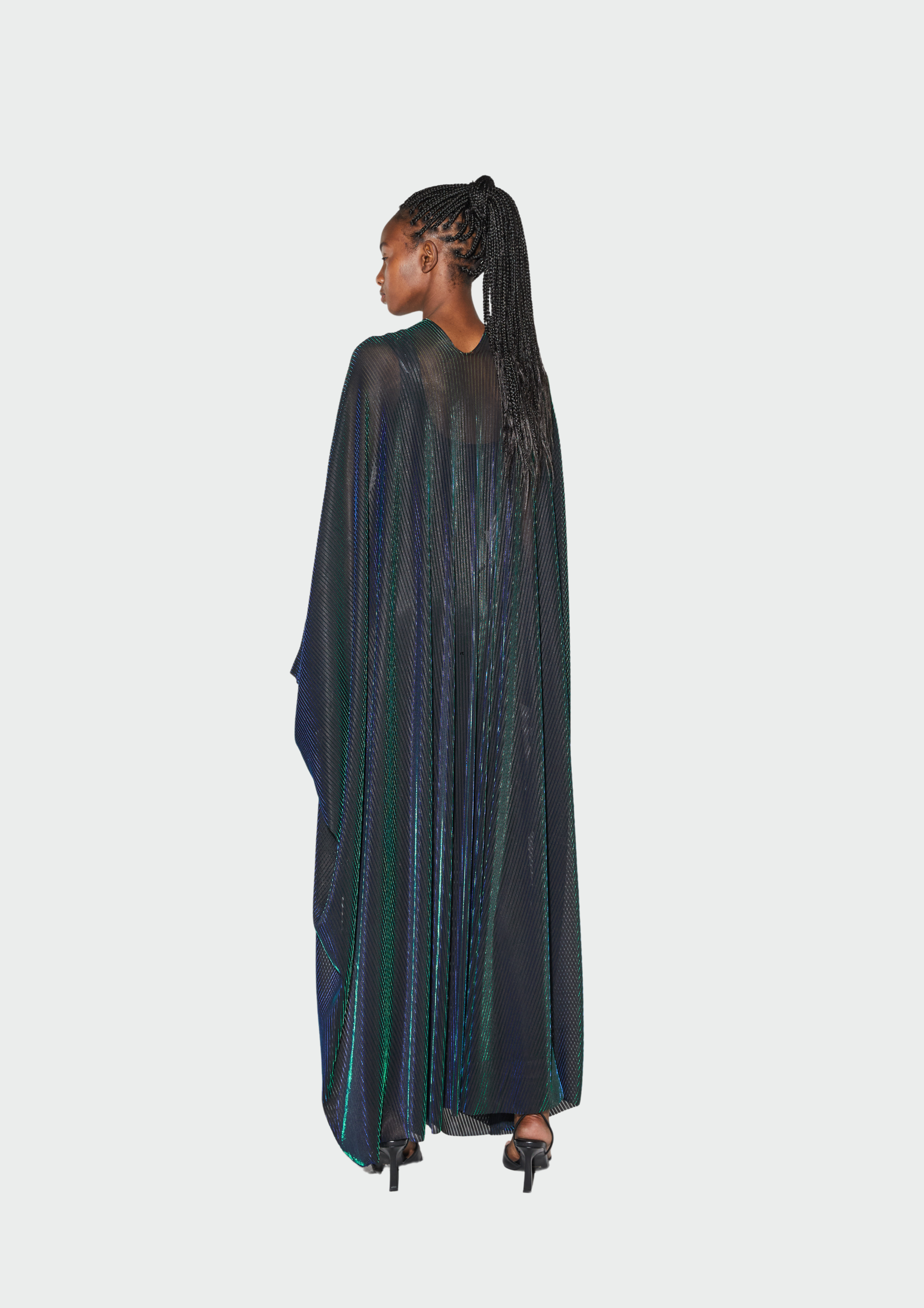 OMBRE ABAYA