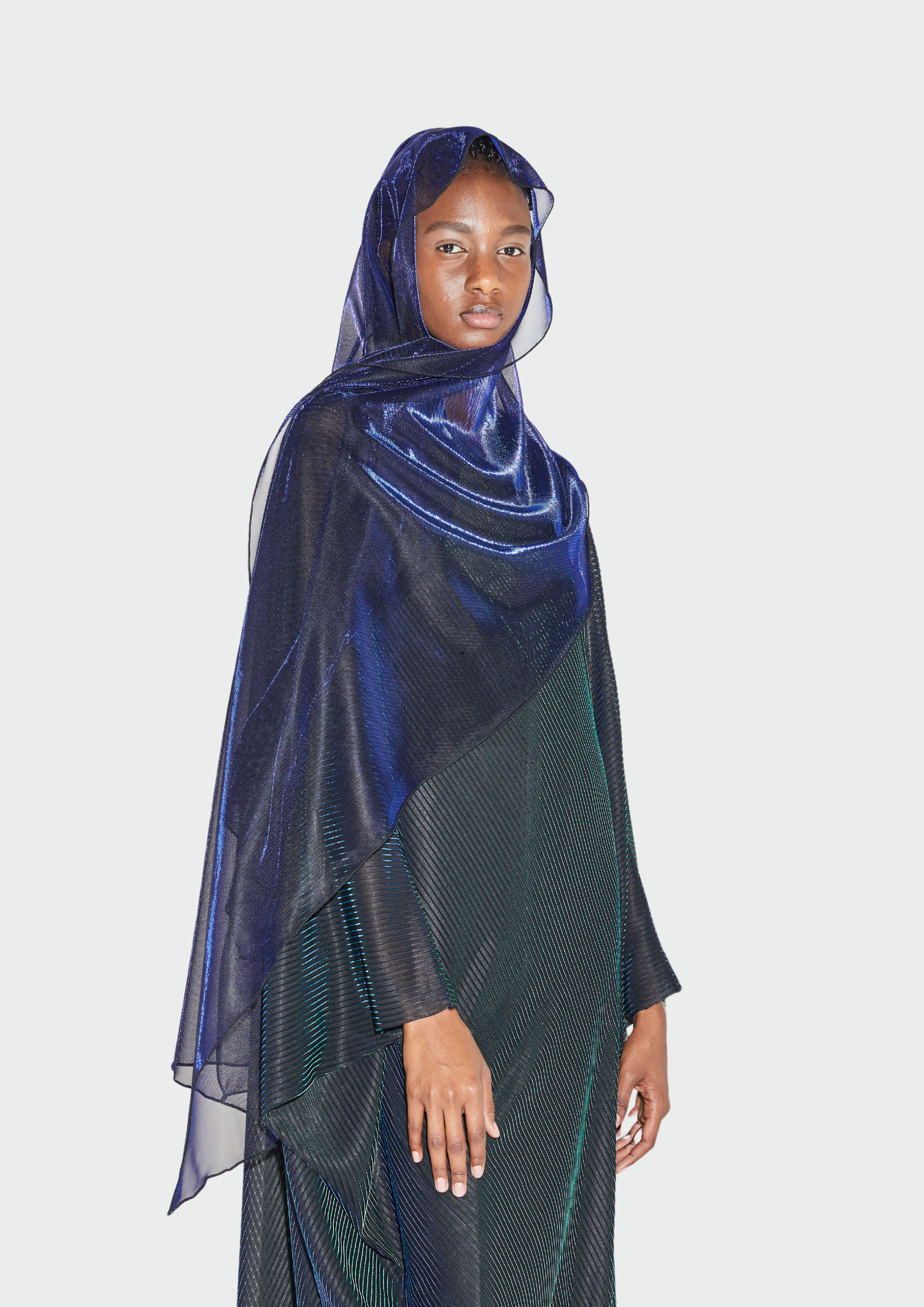 OMBRE ABAYA