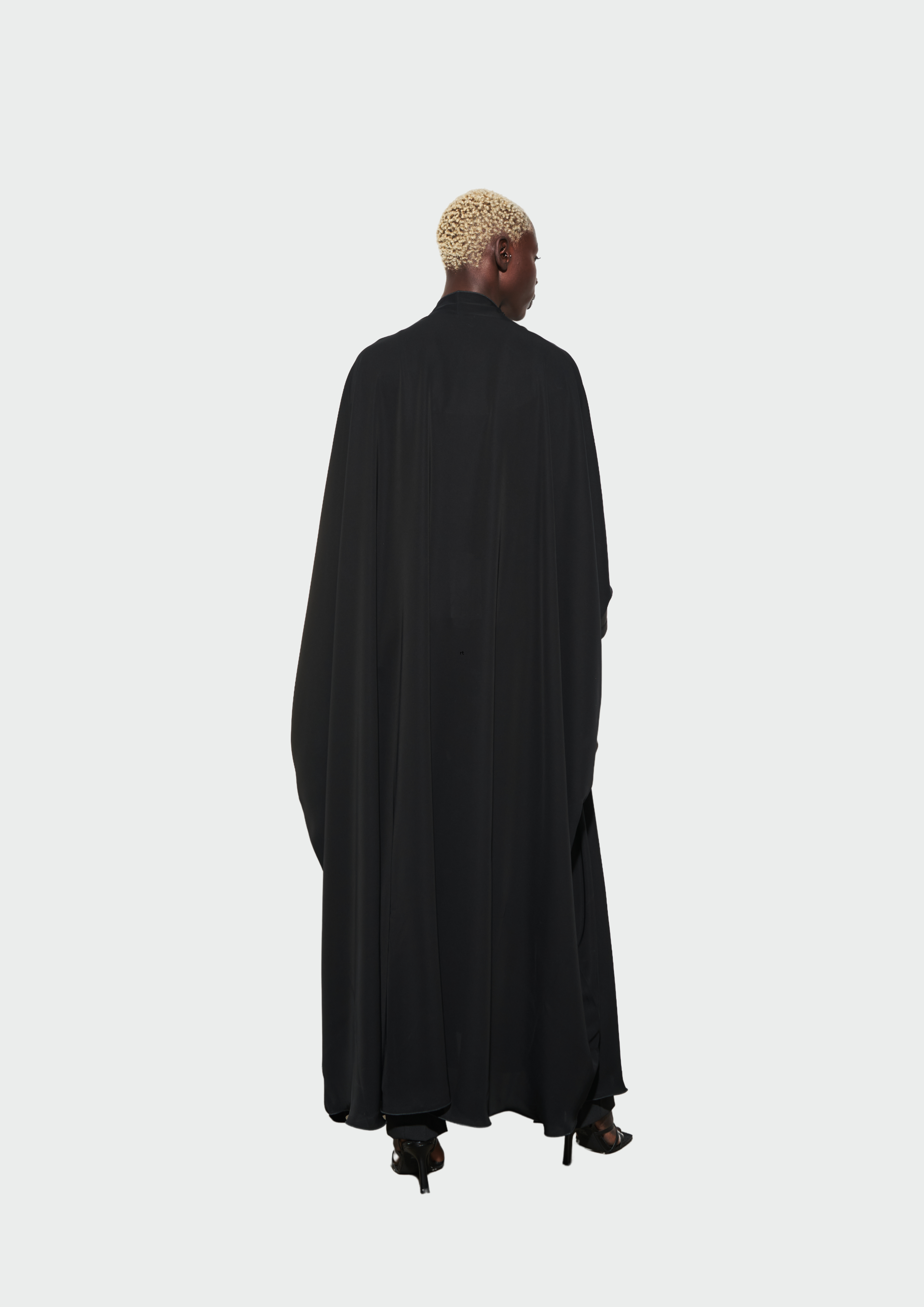 لحاف في الكفة